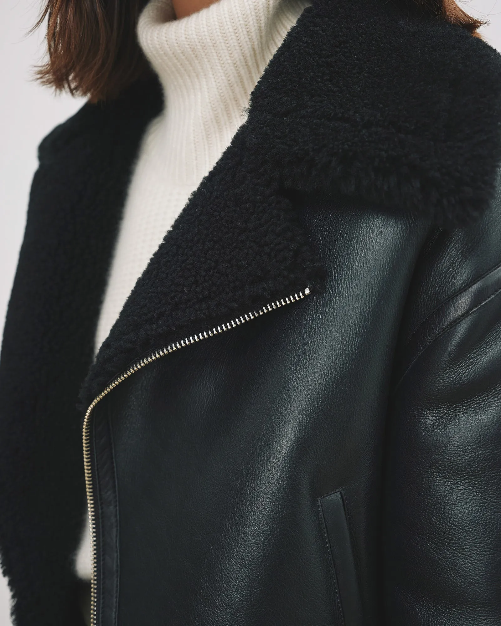 Barthelemy Coat sold by TNT Fashion product image thumbnail 4