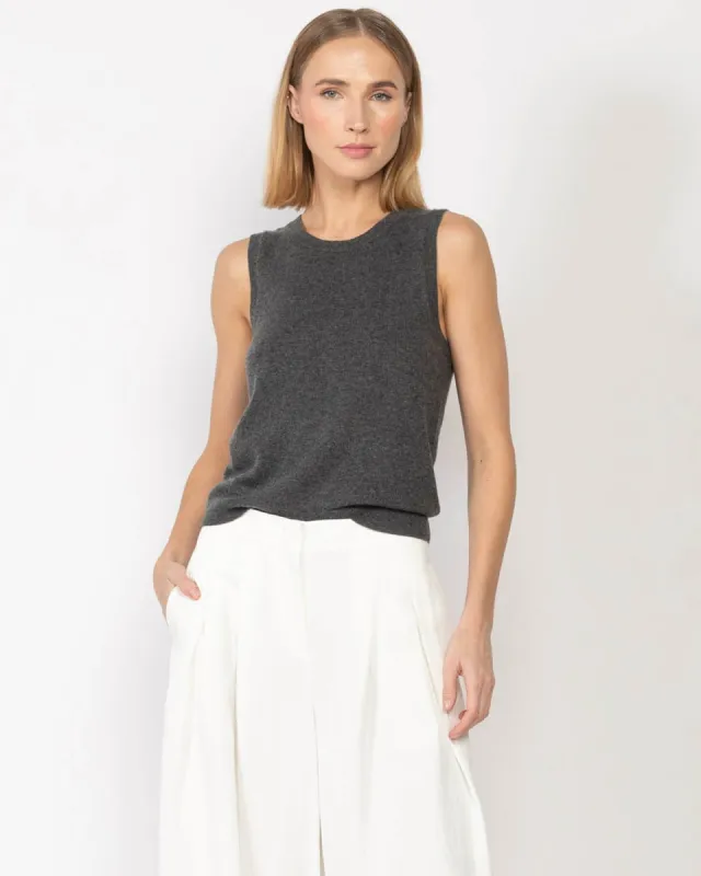 Jenny's Tank Top sold by TNT Fashion