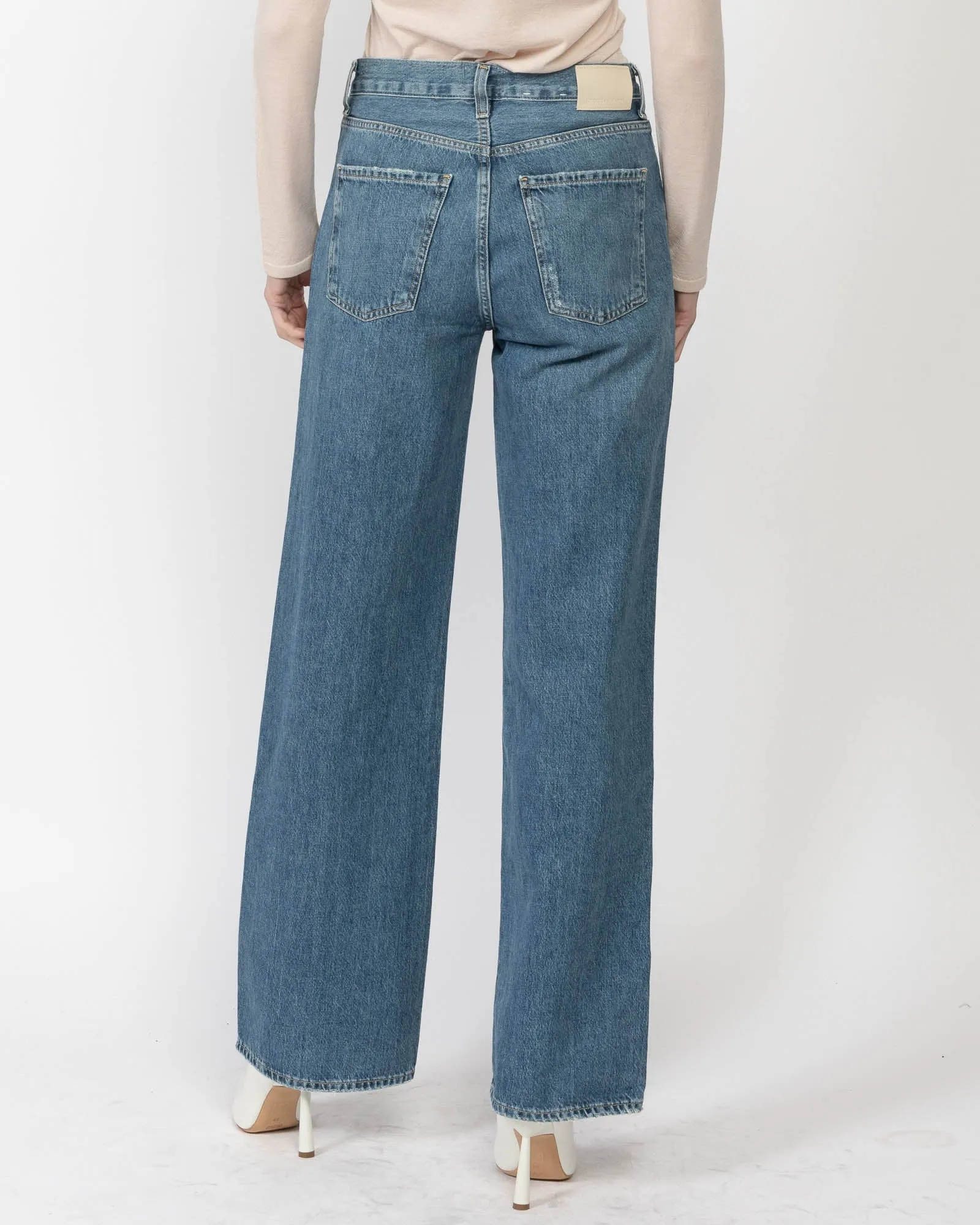 Annina Jeans sold by TNT Fashion product image thumbnail 3