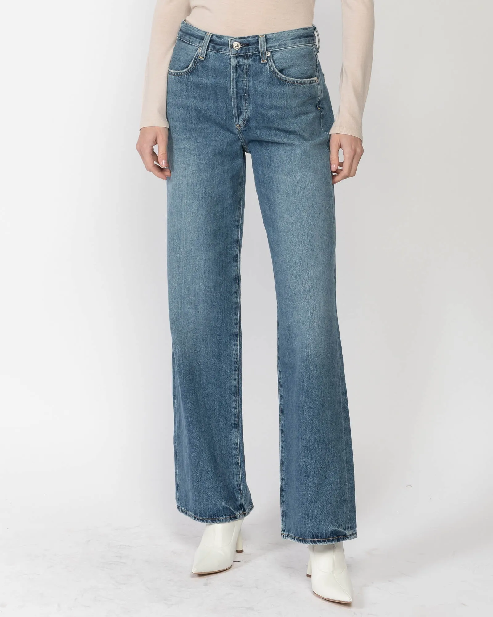 Annina Jeans sold by TNT Fashion