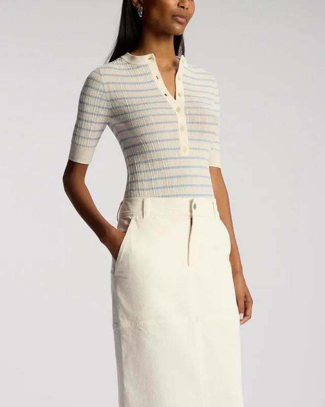 Fisher Top made by A.L.C.