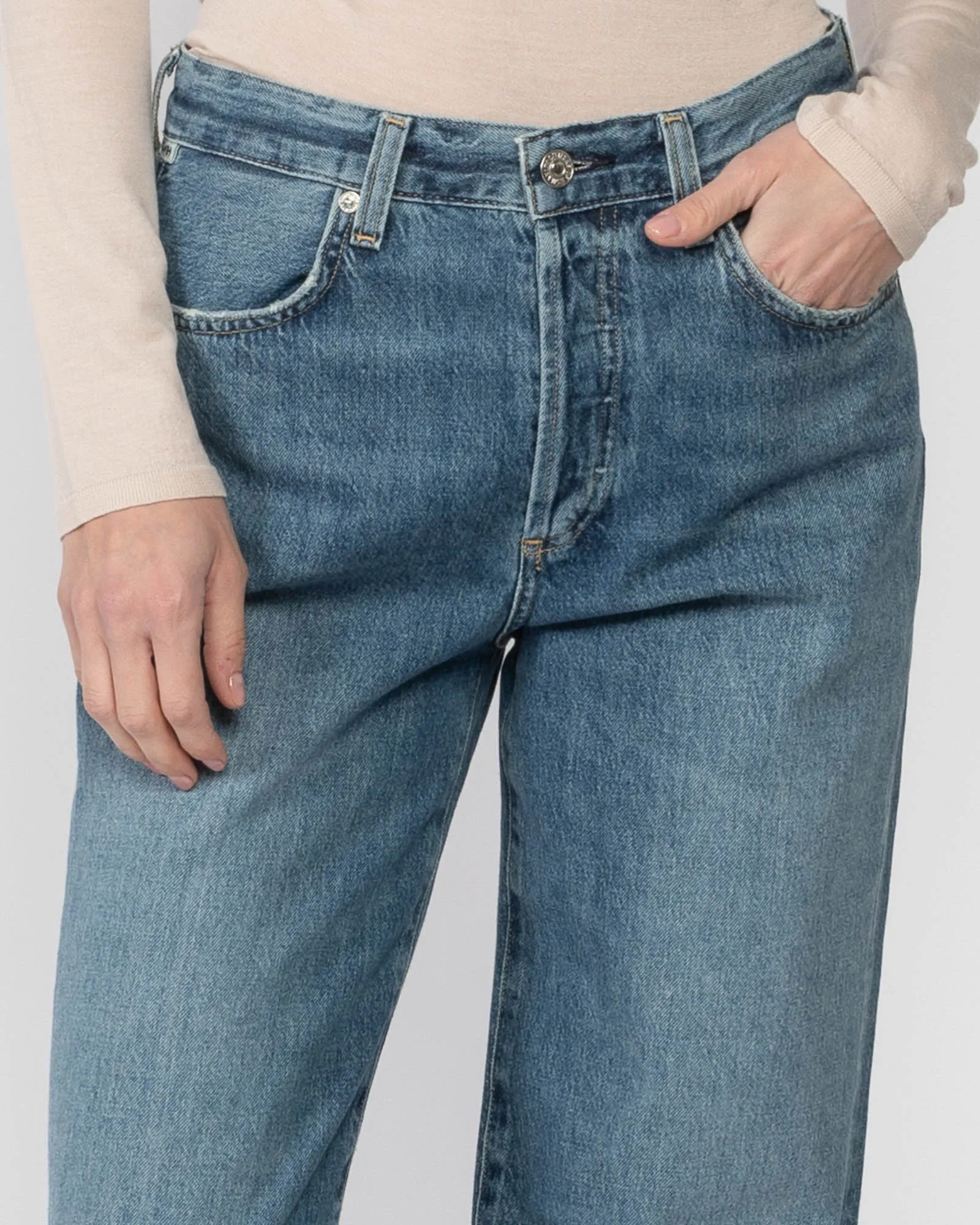 Annina Jeans sold by TNT Fashion product image thumbnail 5