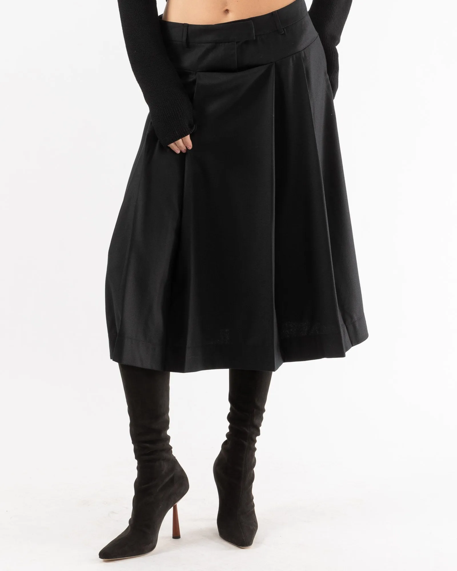 Oenia Skirt sold by TNT Fashion