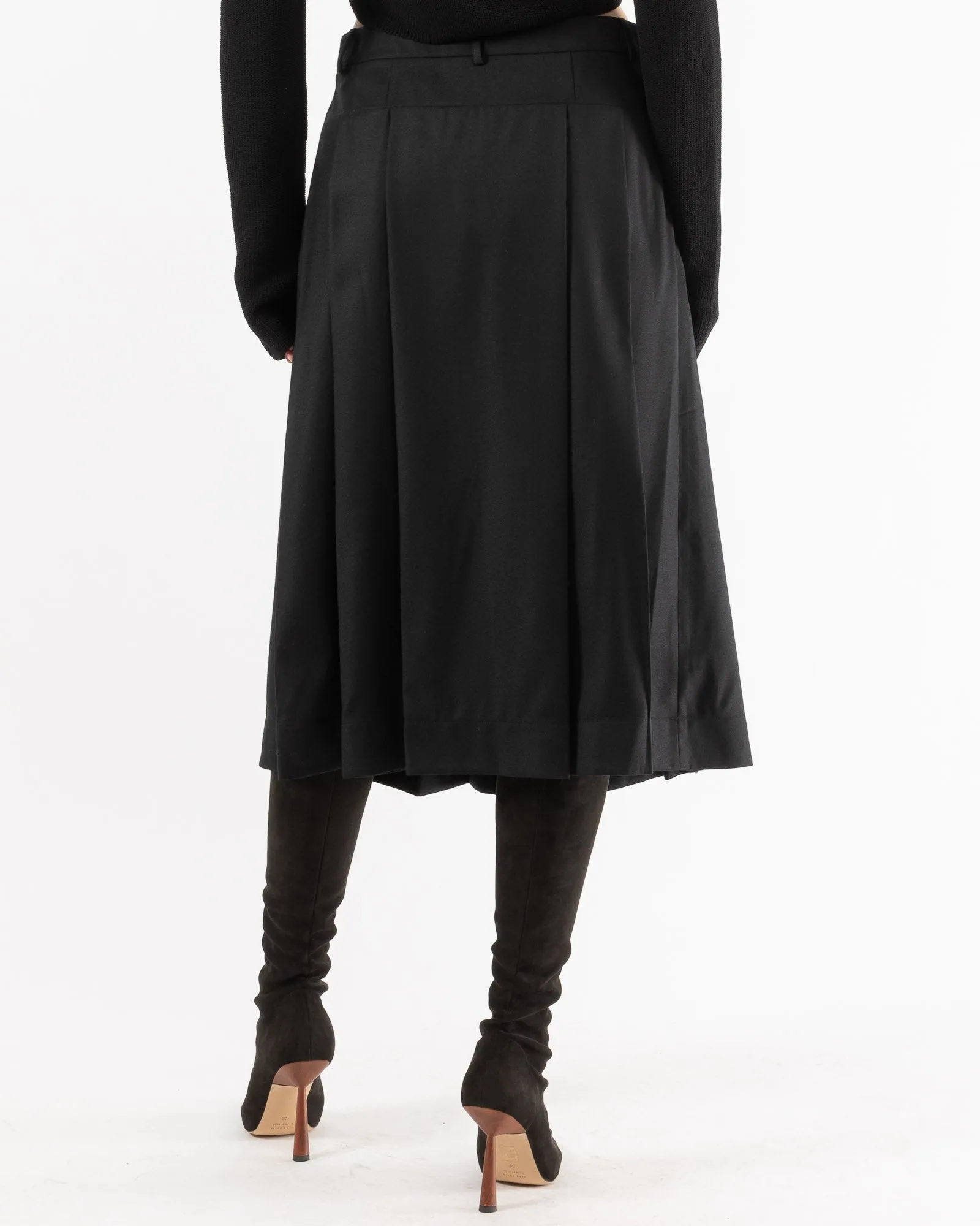 Oenia Skirt sold by TNT Fashion product image thumbnail 3