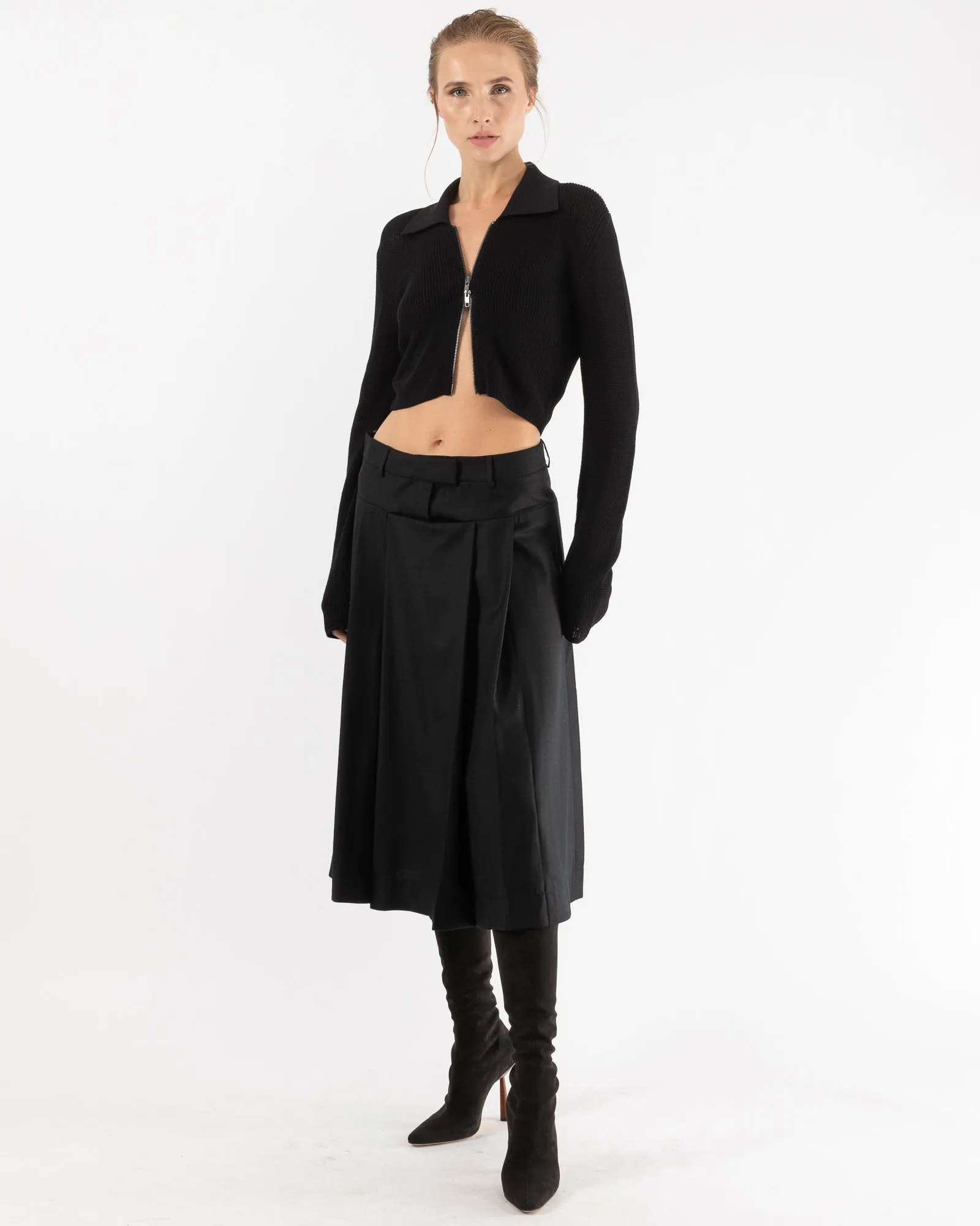 Oenia Skirt sold by TNT Fashion product image thumbnail 4