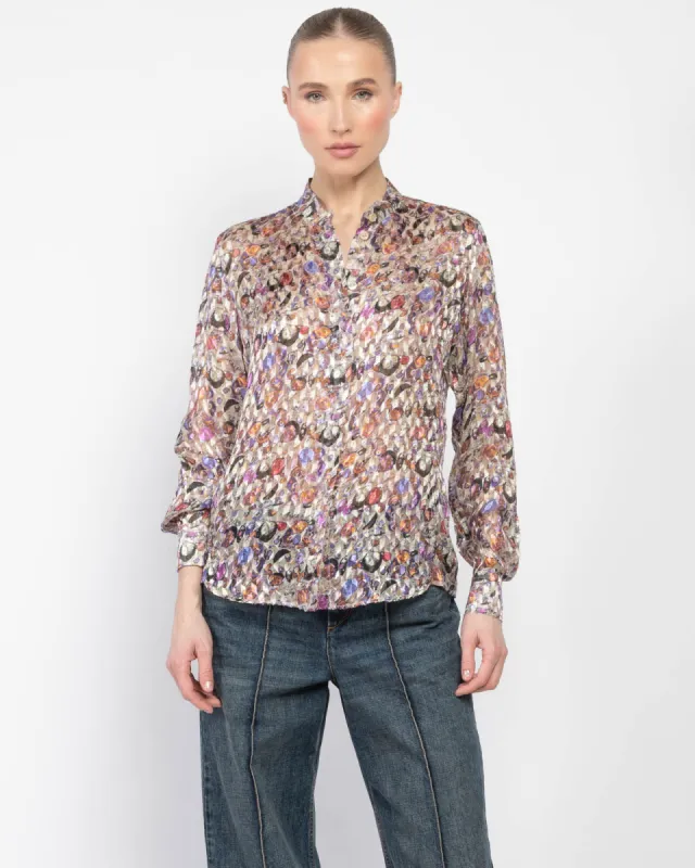Ilda-GD Blouse sold by TNT Fashion