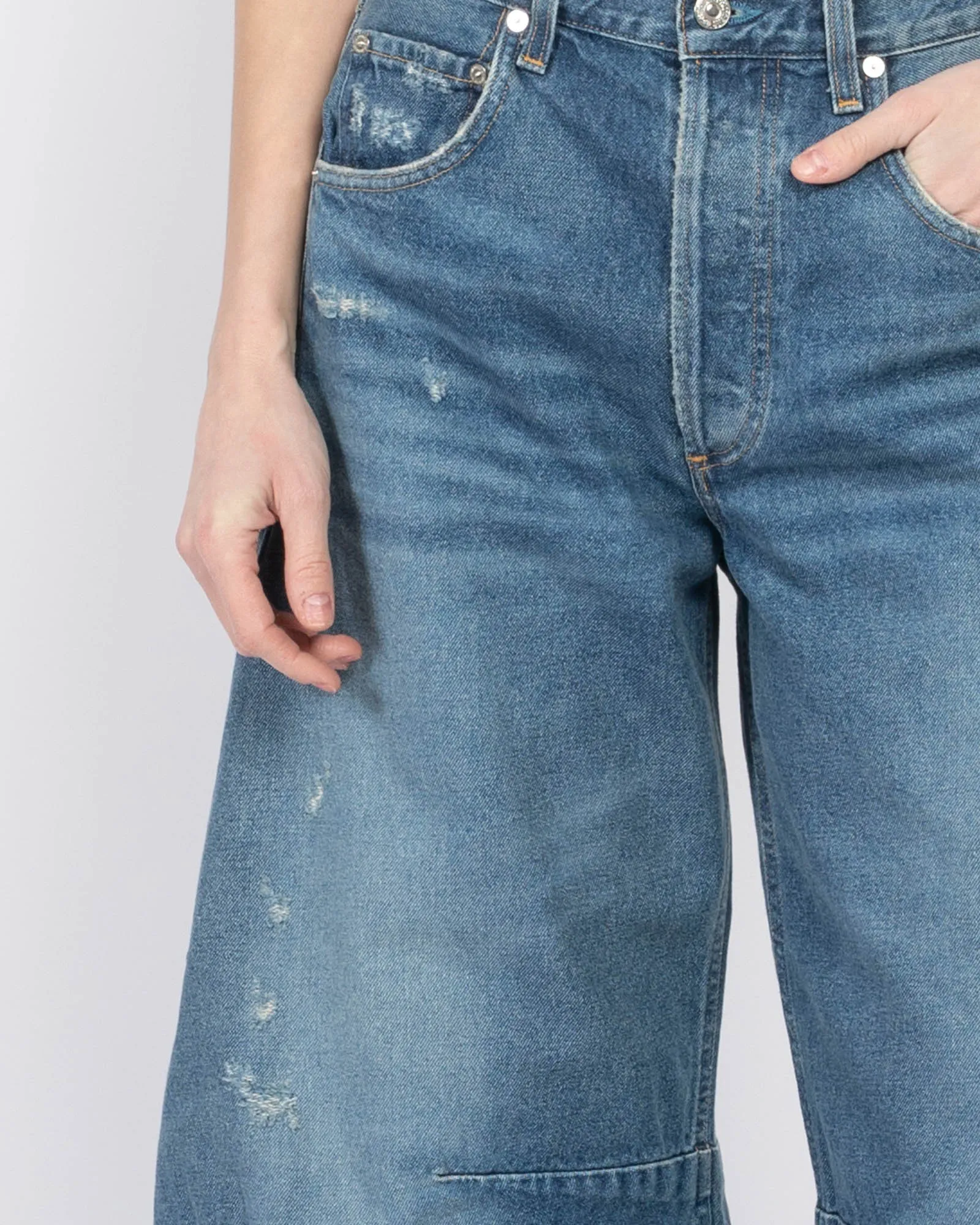 Horseshoe Jeans sold by TNT Fashion product image thumbnail 5