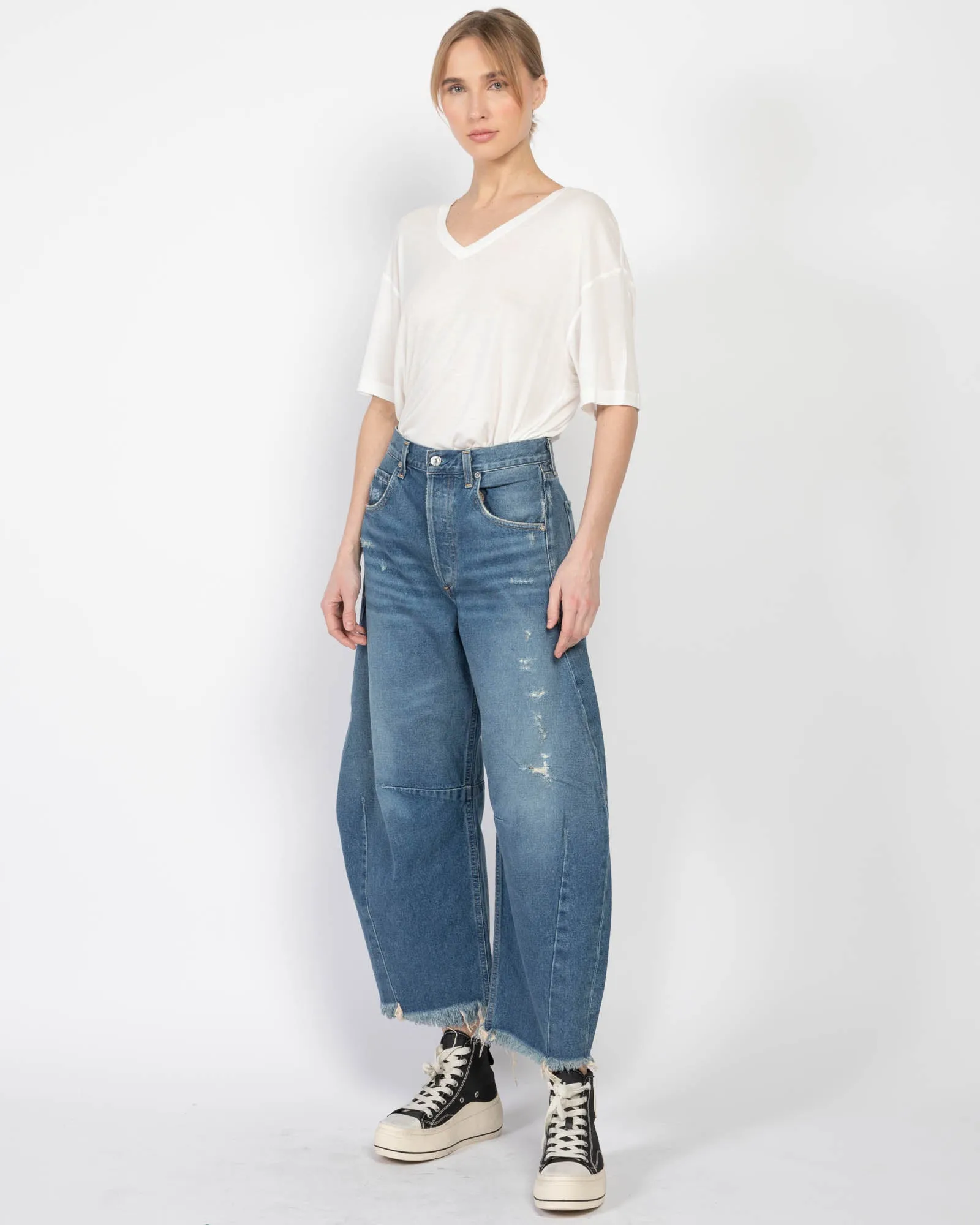 Horseshoe Jeans sold by TNT Fashion product image thumbnail 4