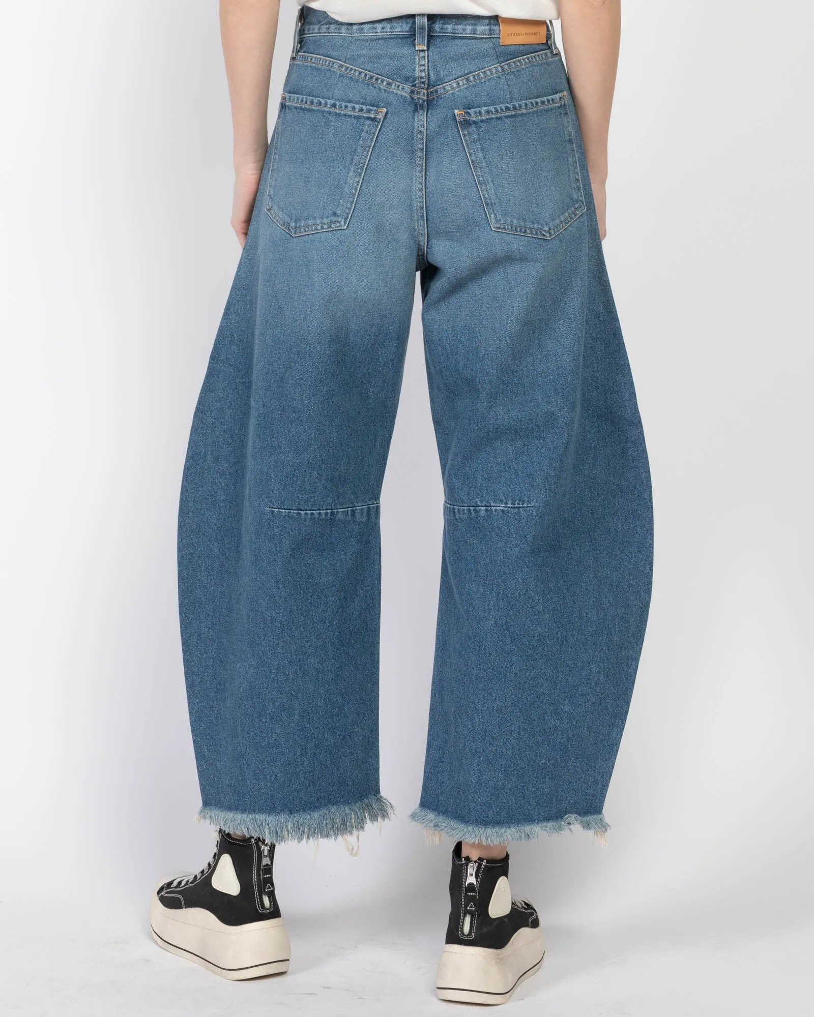 Horseshoe Jeans sold by TNT Fashion product image thumbnail 3