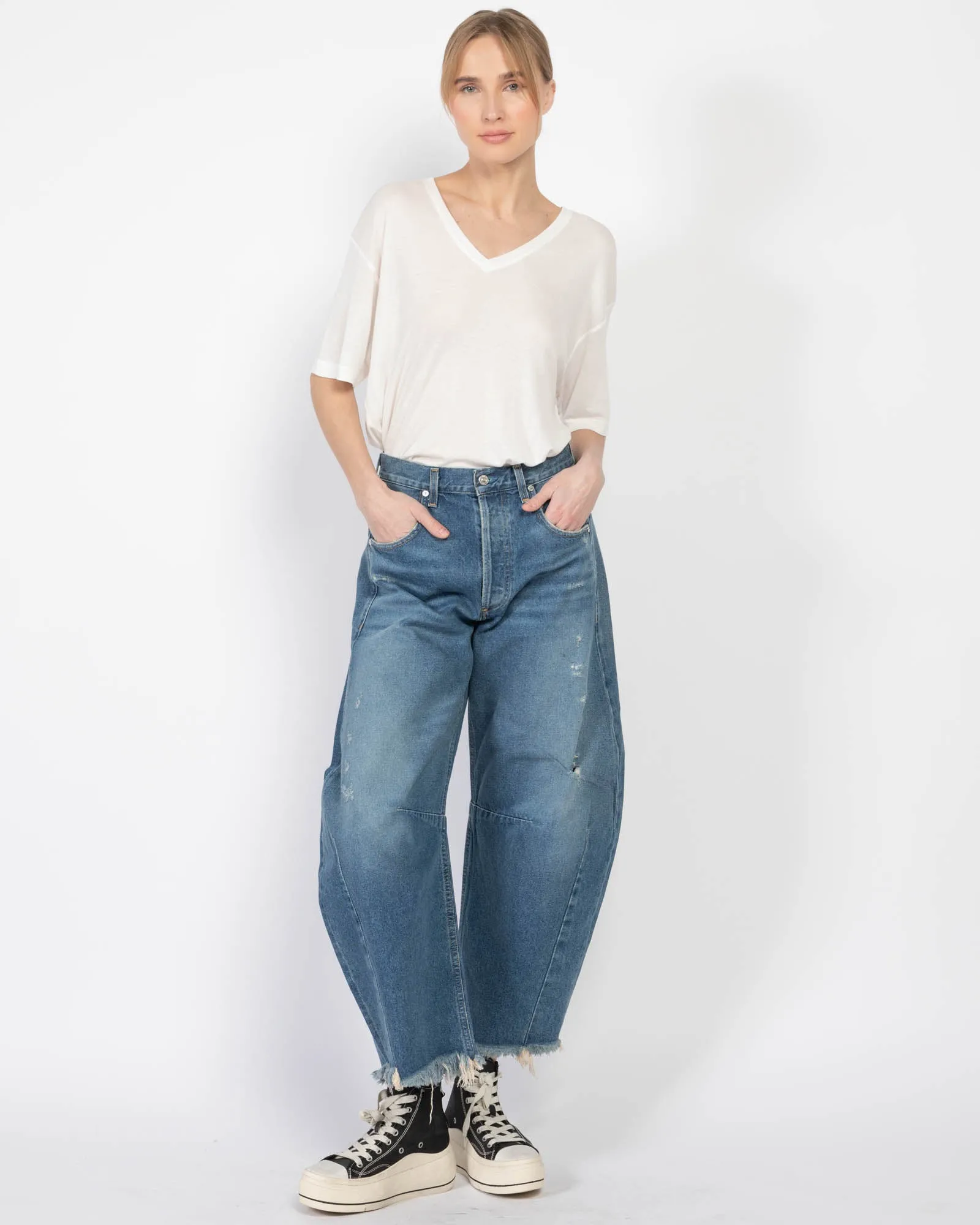 Horseshoe Jeans sold by TNT Fashion product image thumbnail 2