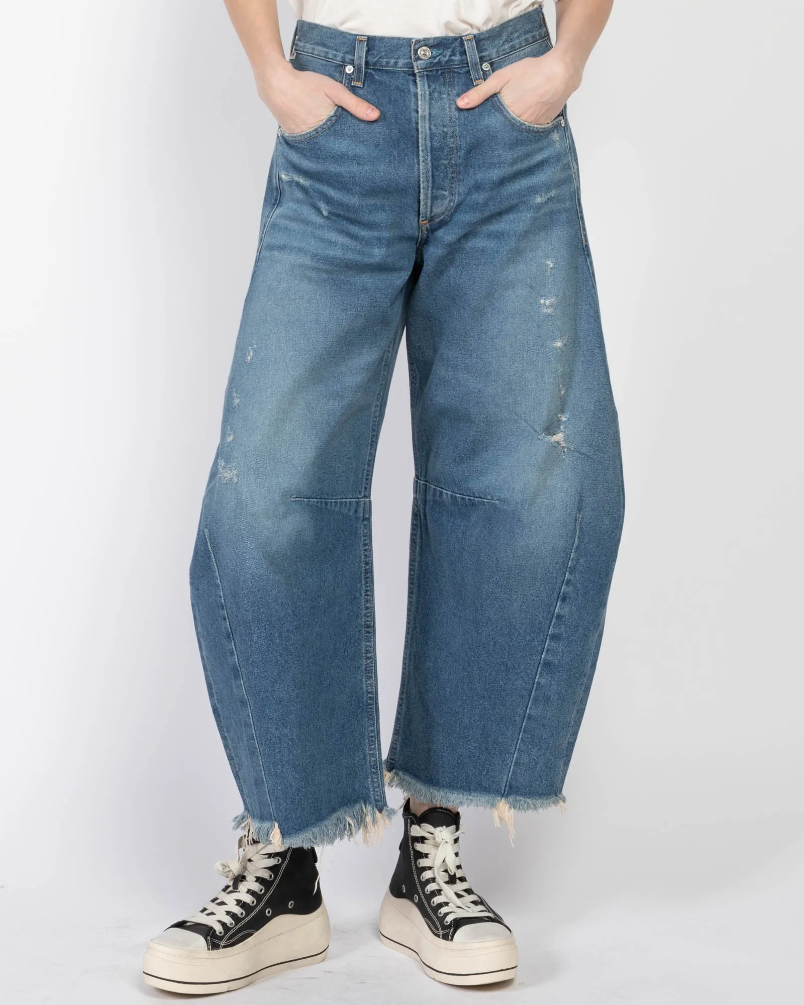 Horseshoe Jeans sold by TNT Fashion