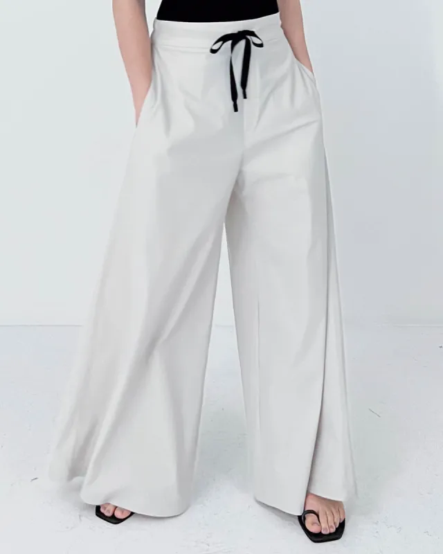 Julia Long Culotte Pants sold by TNT Fashion
