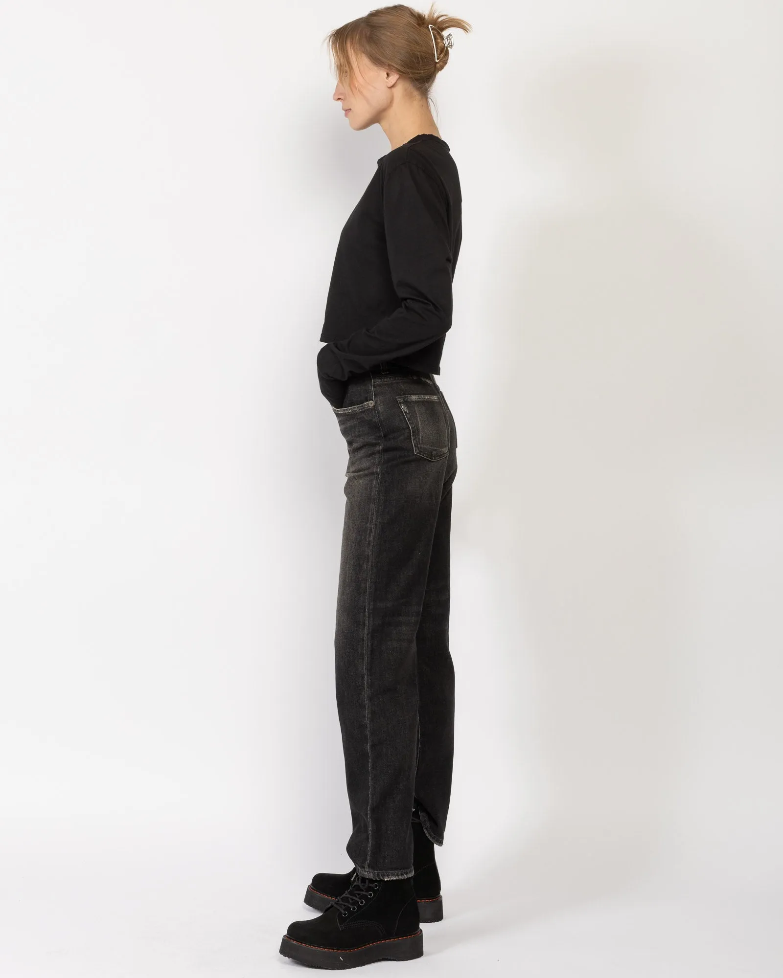 Mert Cropped Top sold by TNT Fashion product image thumbnail 4