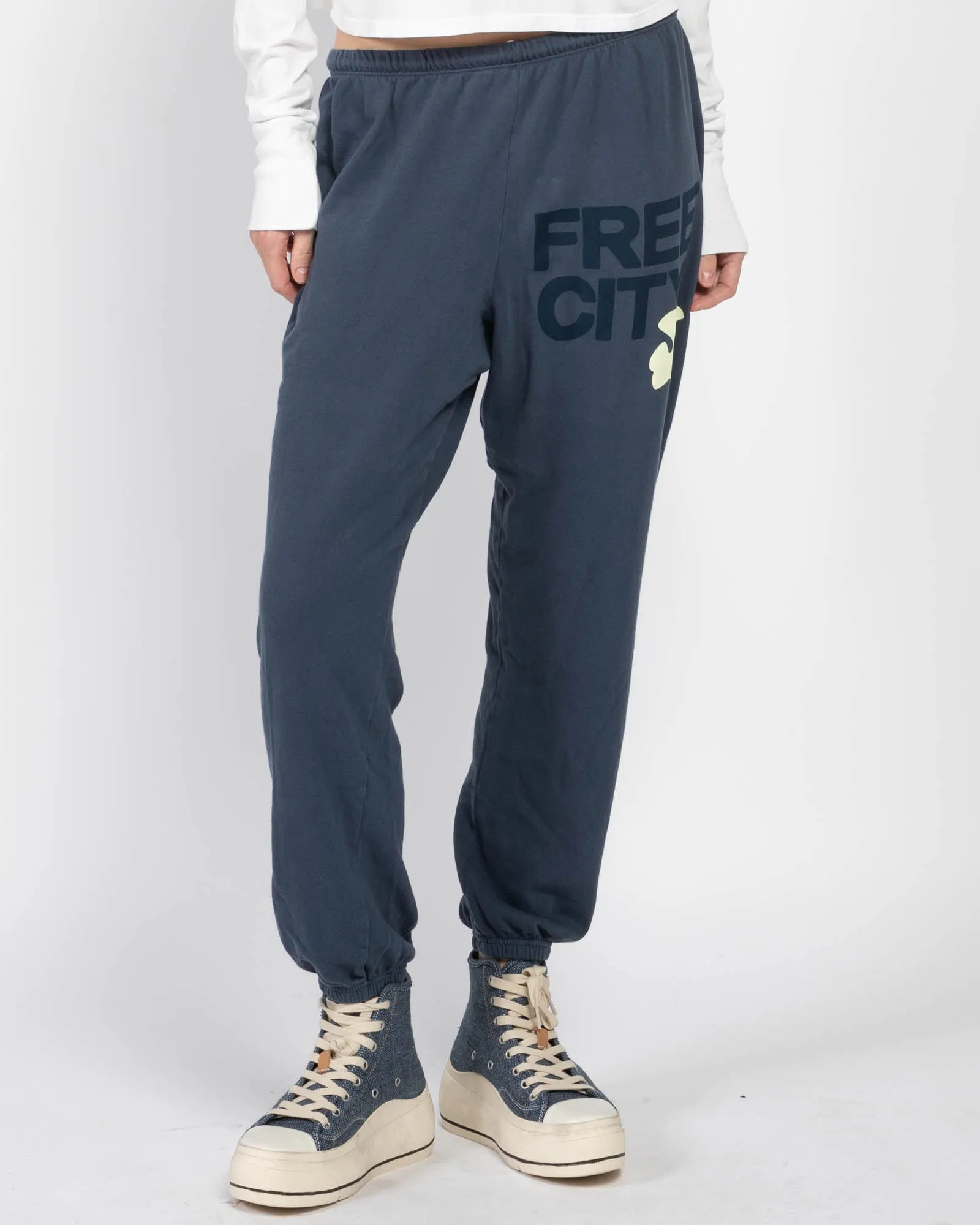 Large Sweatpants sold by TNT Fashion