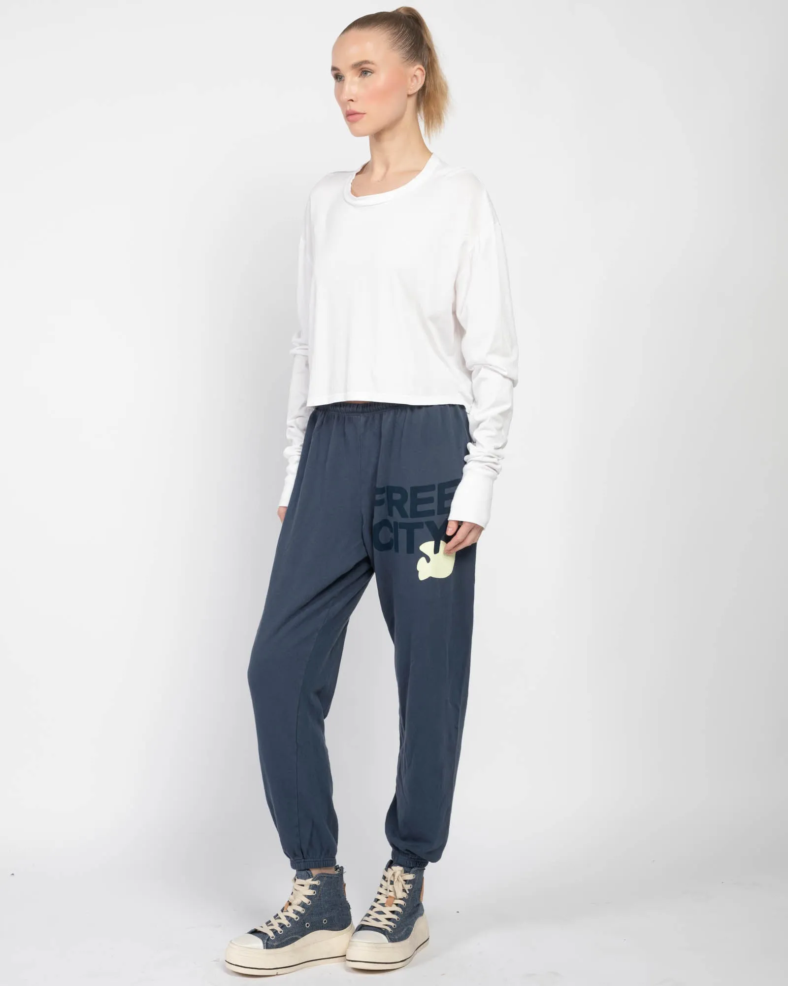 Large Sweatpants sold by TNT Fashion product image thumbnail 4