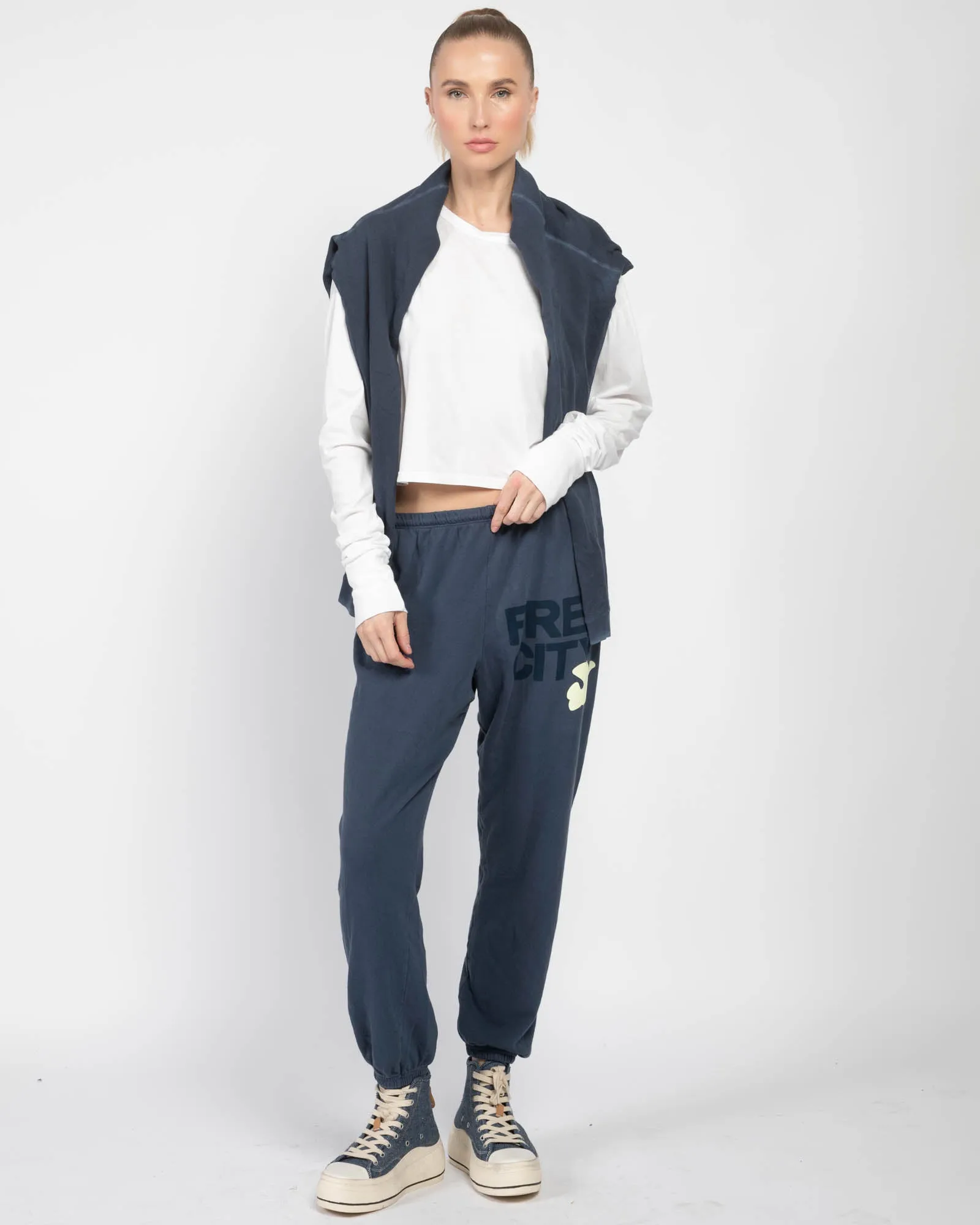 Large Sweatpants sold by TNT Fashion product image thumbnail 2