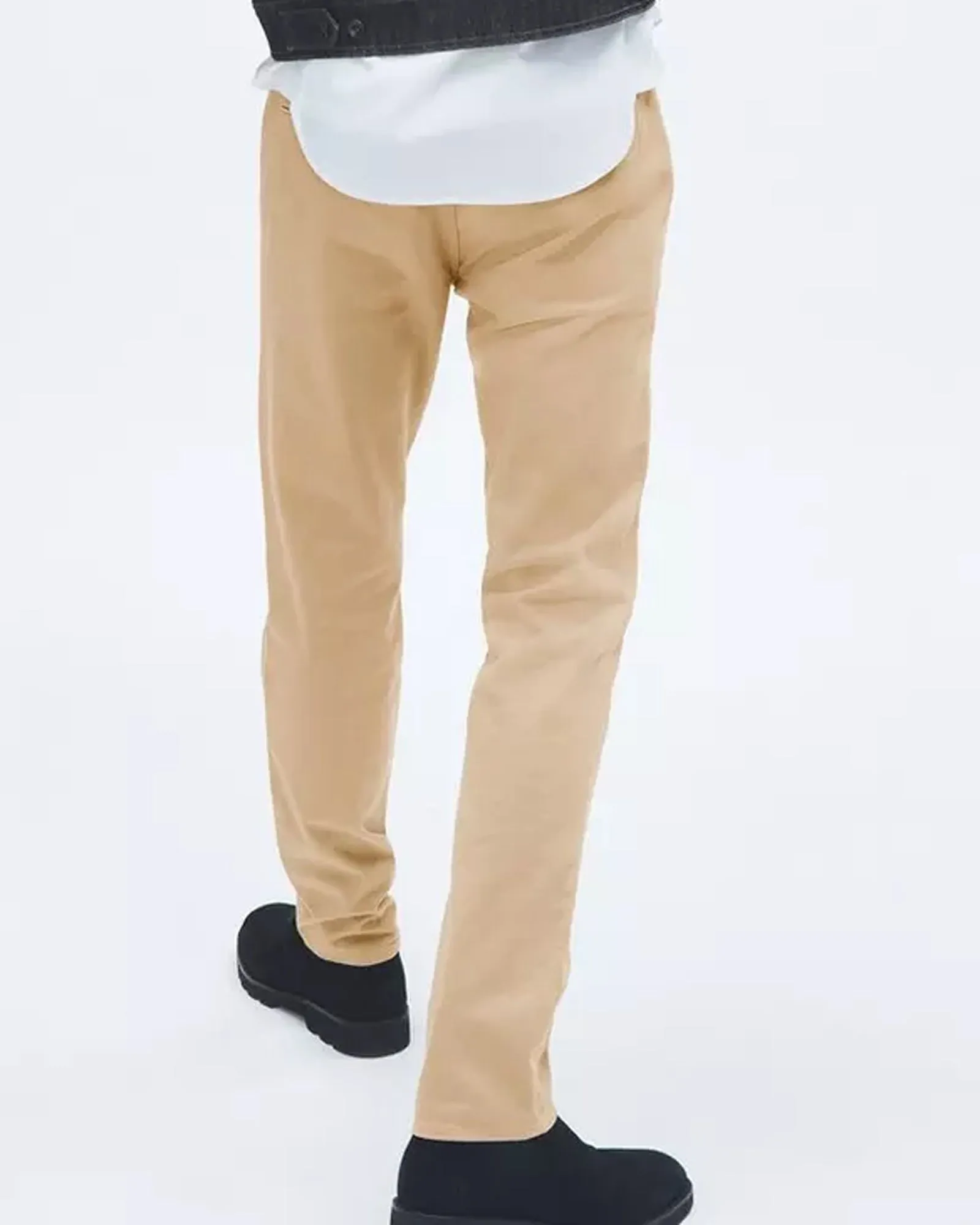 Fit 2 Twill Chinos sold by TNT Fashion product image thumbnail 3