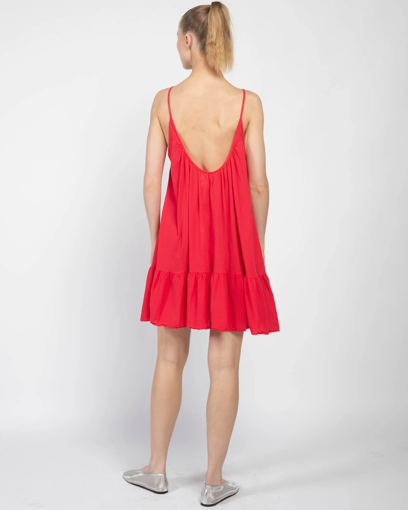 St. Tropez Mini Dress sold by TNT Fashion product image thumbnail 3