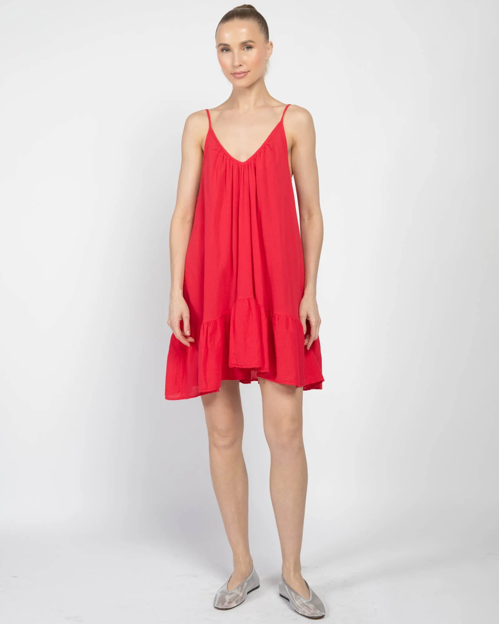 St. Tropez Mini Dress sold by TNT Fashion