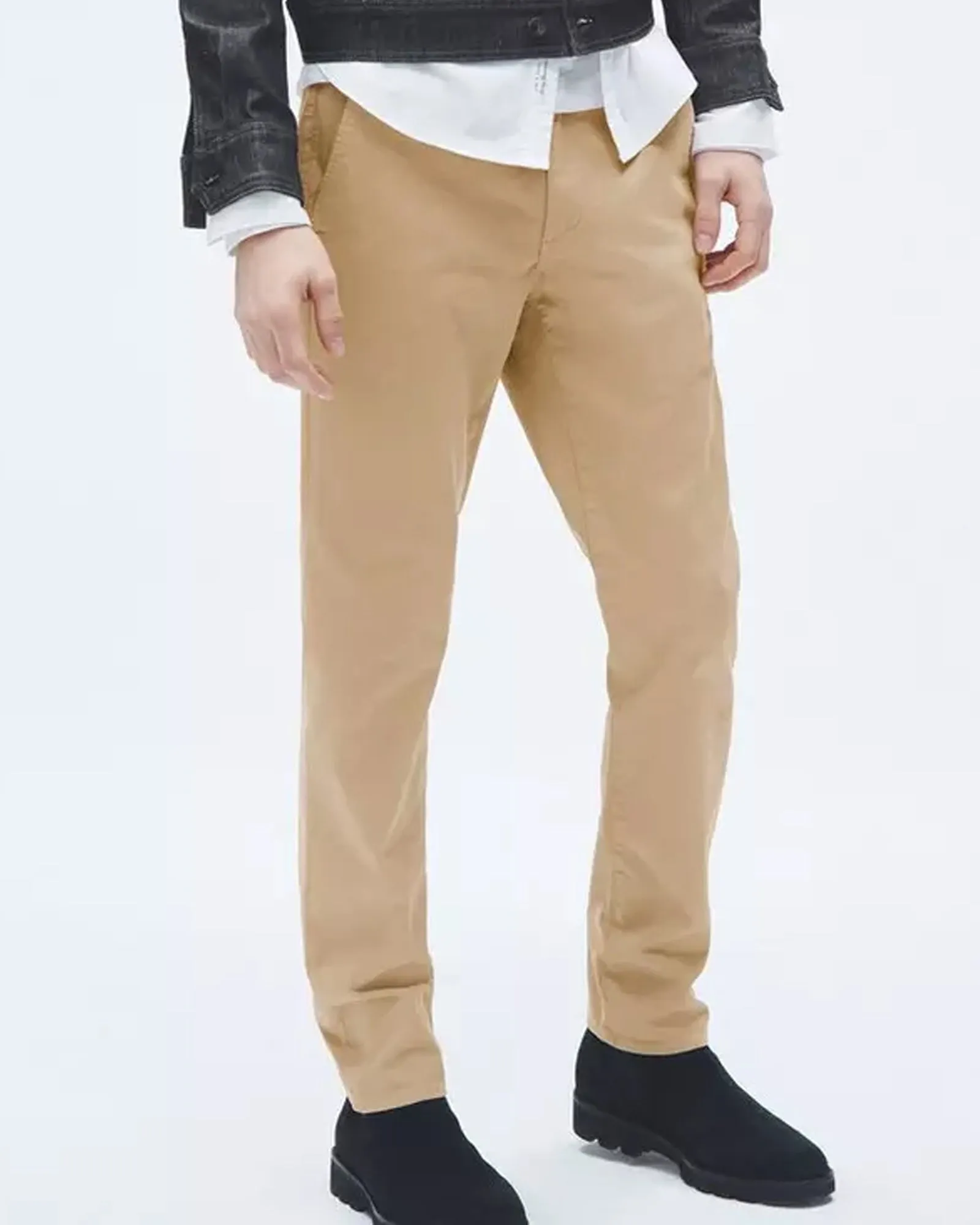 Fit 2 Twill Chinos sold by TNT Fashion