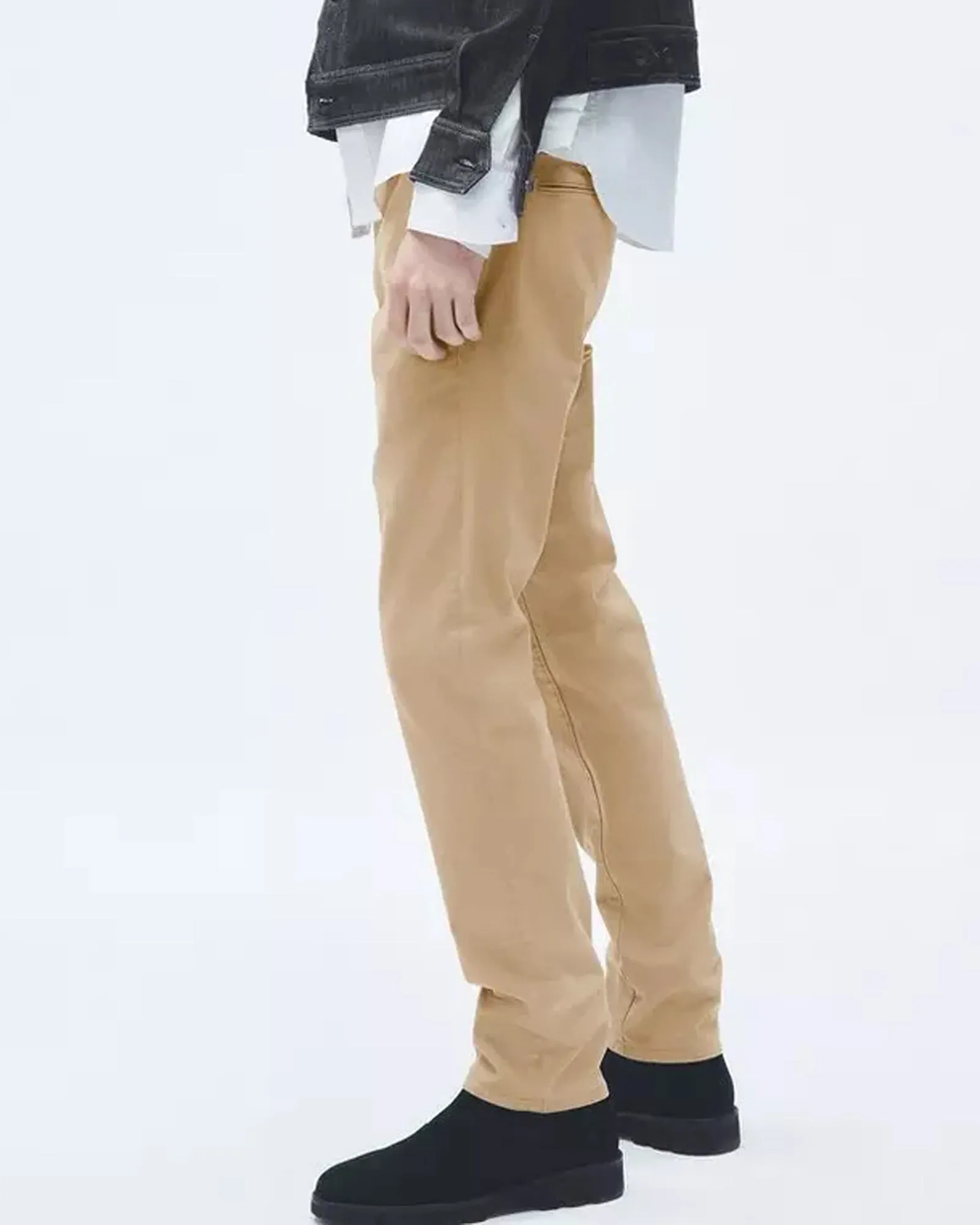 Fit 2 Twill Chinos sold by TNT Fashion product image thumbnail 4
