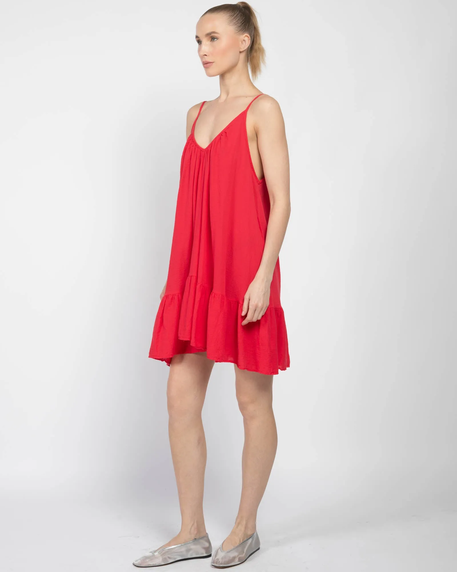 St. Tropez Mini Dress sold by TNT Fashion product image thumbnail 4
