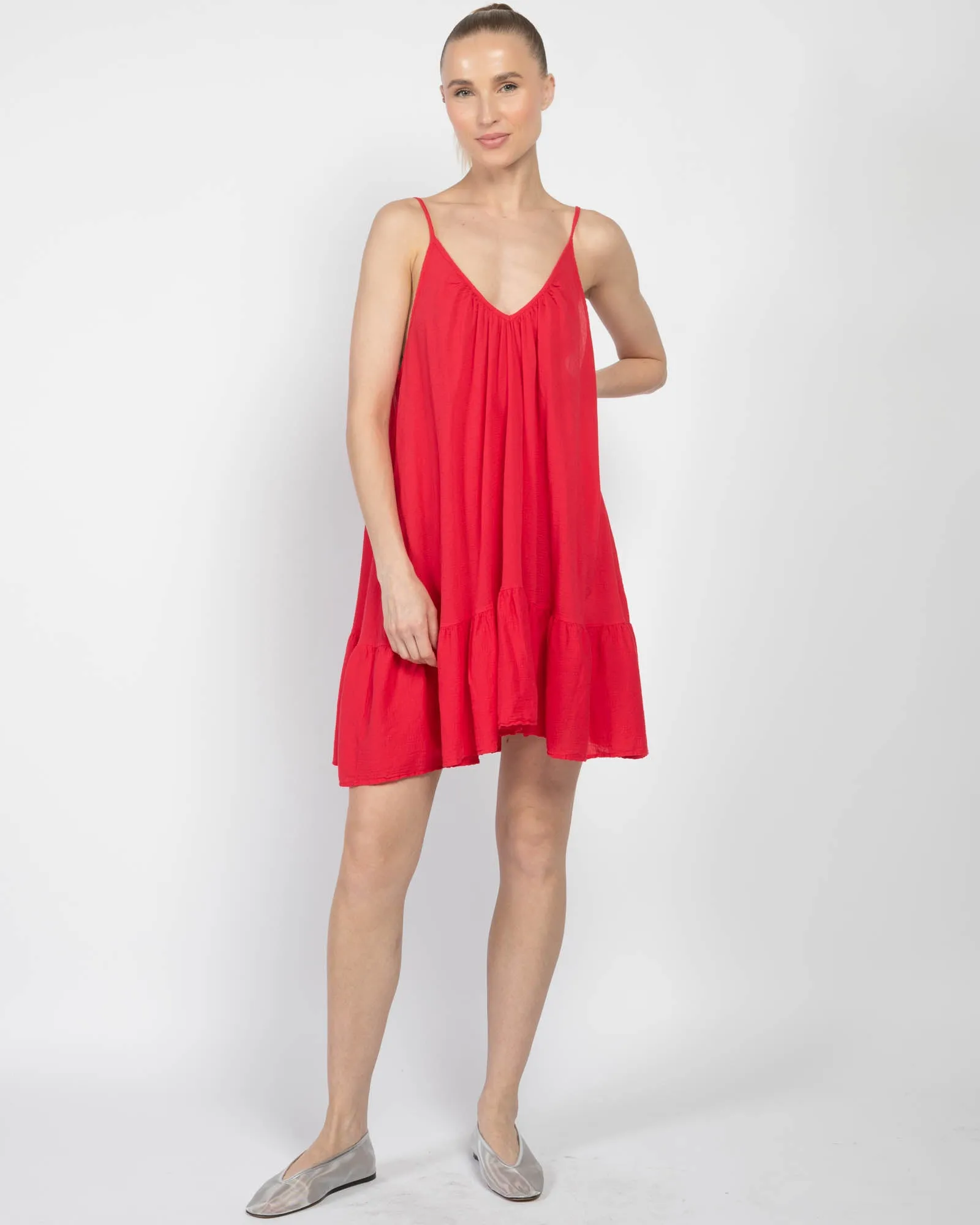 St. Tropez Mini Dress sold by TNT Fashion product image thumbnail 2