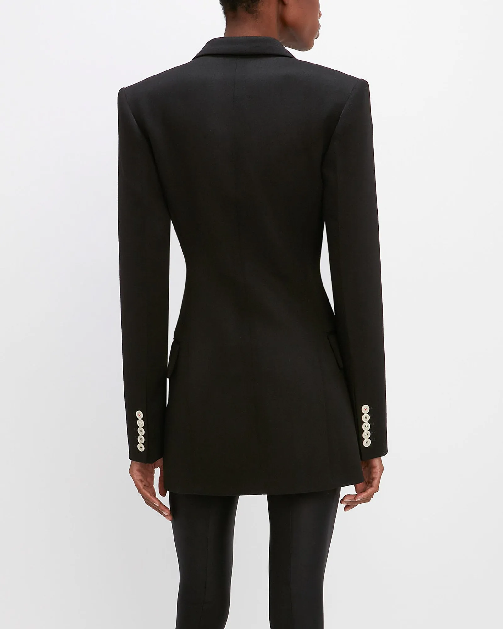 Tailored Jacket Dress sold by TNT Fashion product image thumbnail 2