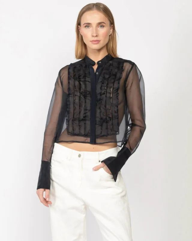 Patti Shirt sold by TNT Fashion