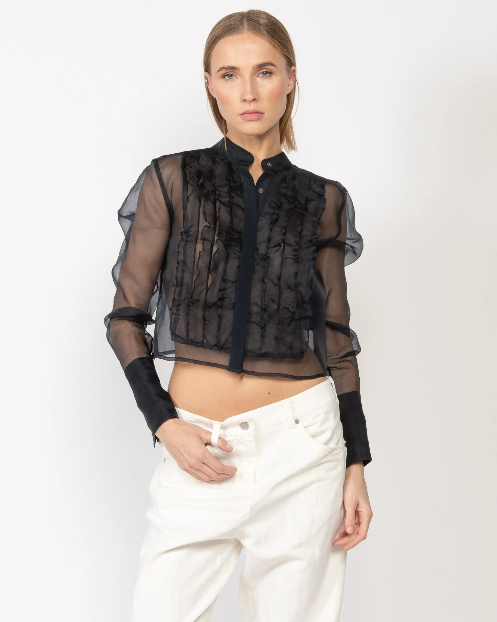 Patti Shirt sold by TNT Fashion product image thumbnail 4