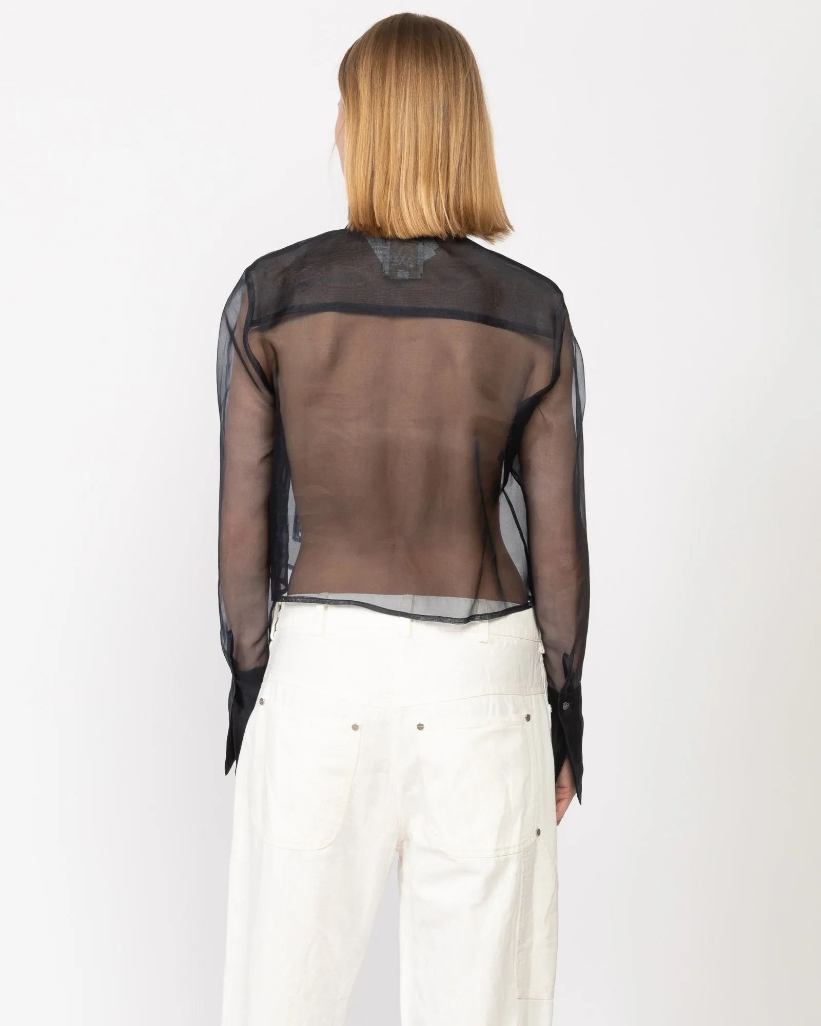 Patti Shirt sold by TNT Fashion product image thumbnail 3