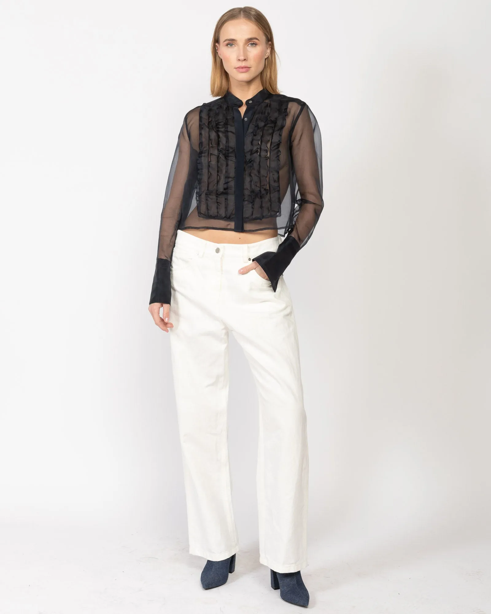 Patti Shirt sold by TNT Fashion product image thumbnail 2