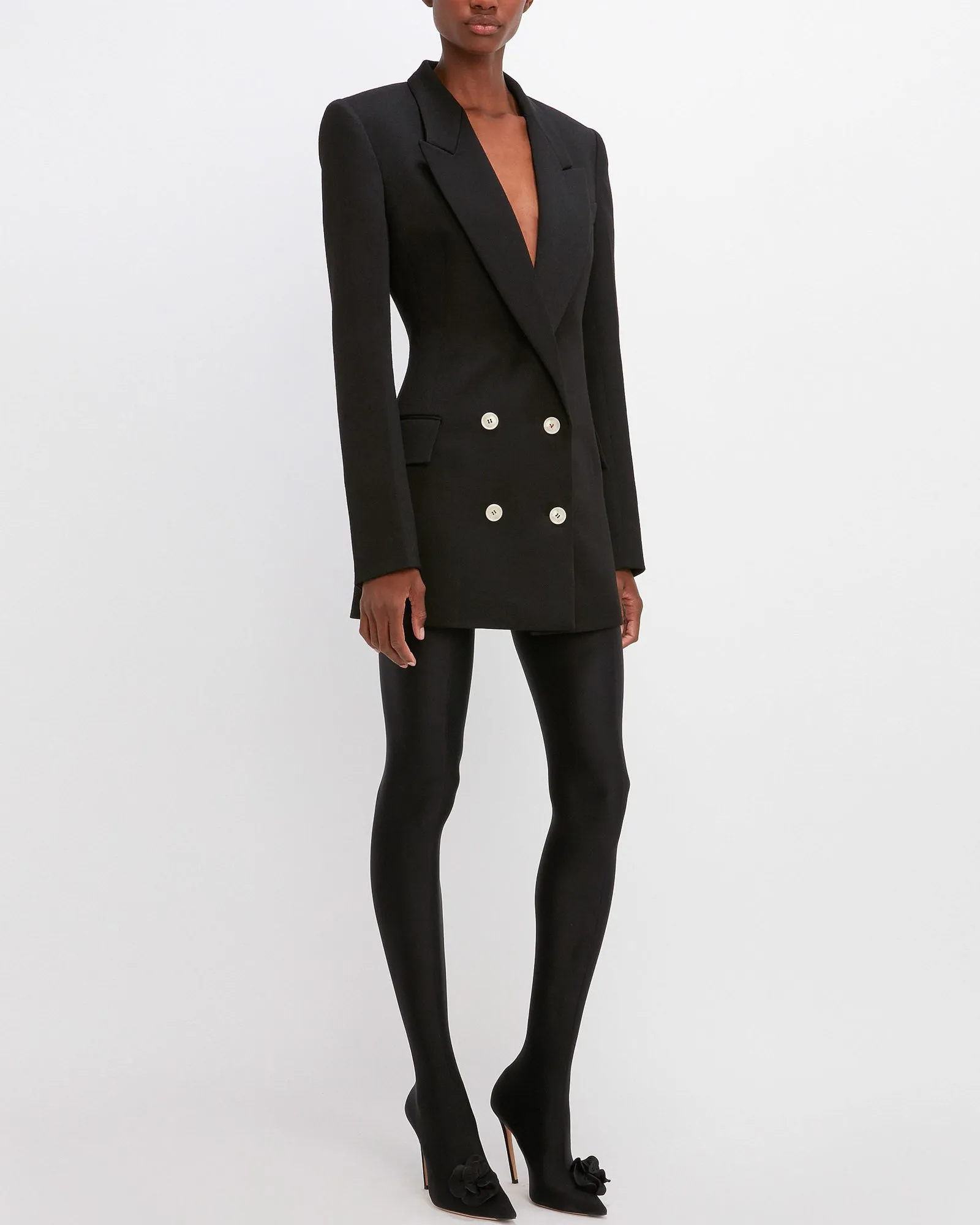 Tailored Jacket Dress sold by TNT Fashion product image thumbnail 4