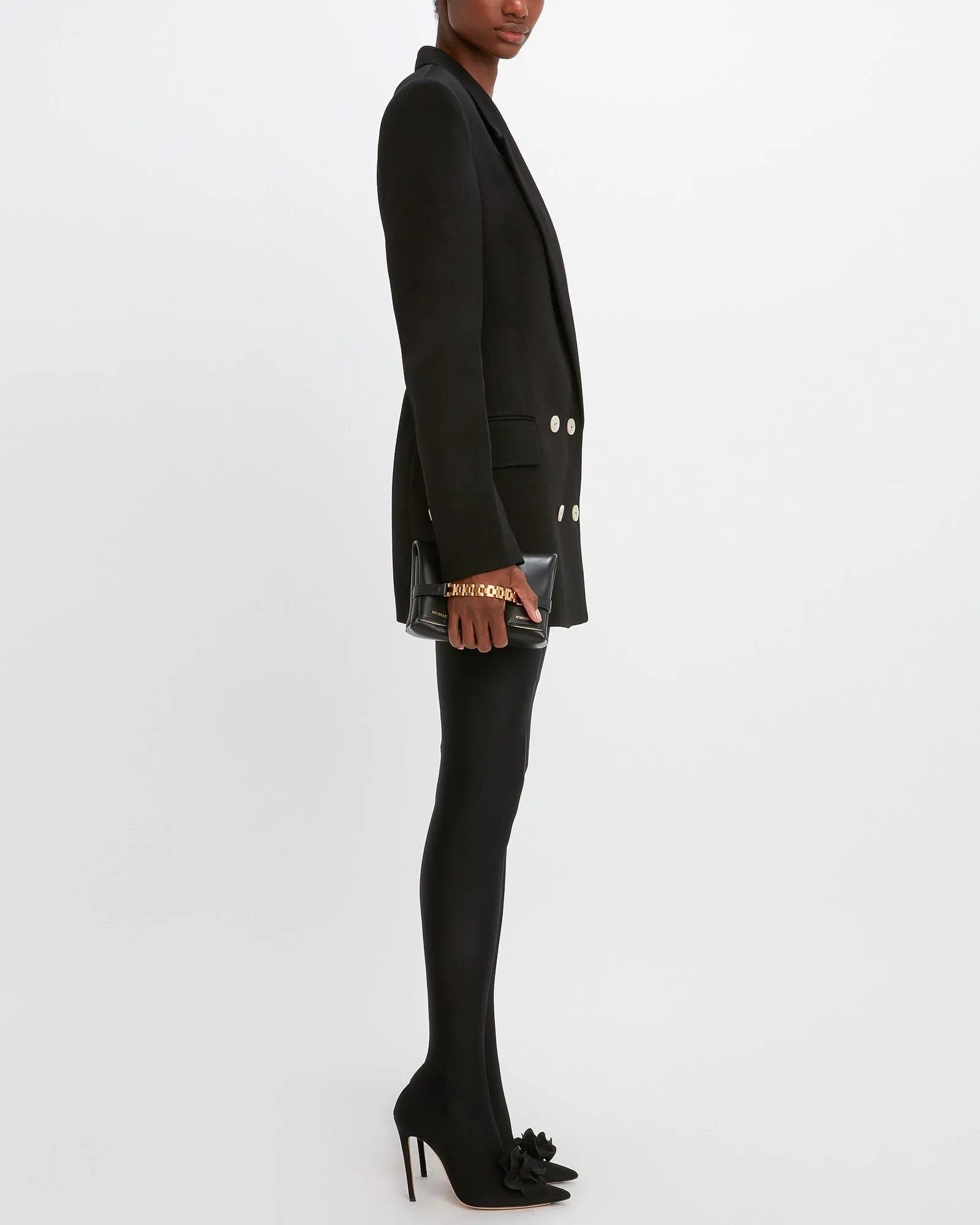 Tailored Jacket Dress sold by TNT Fashion product image thumbnail 5