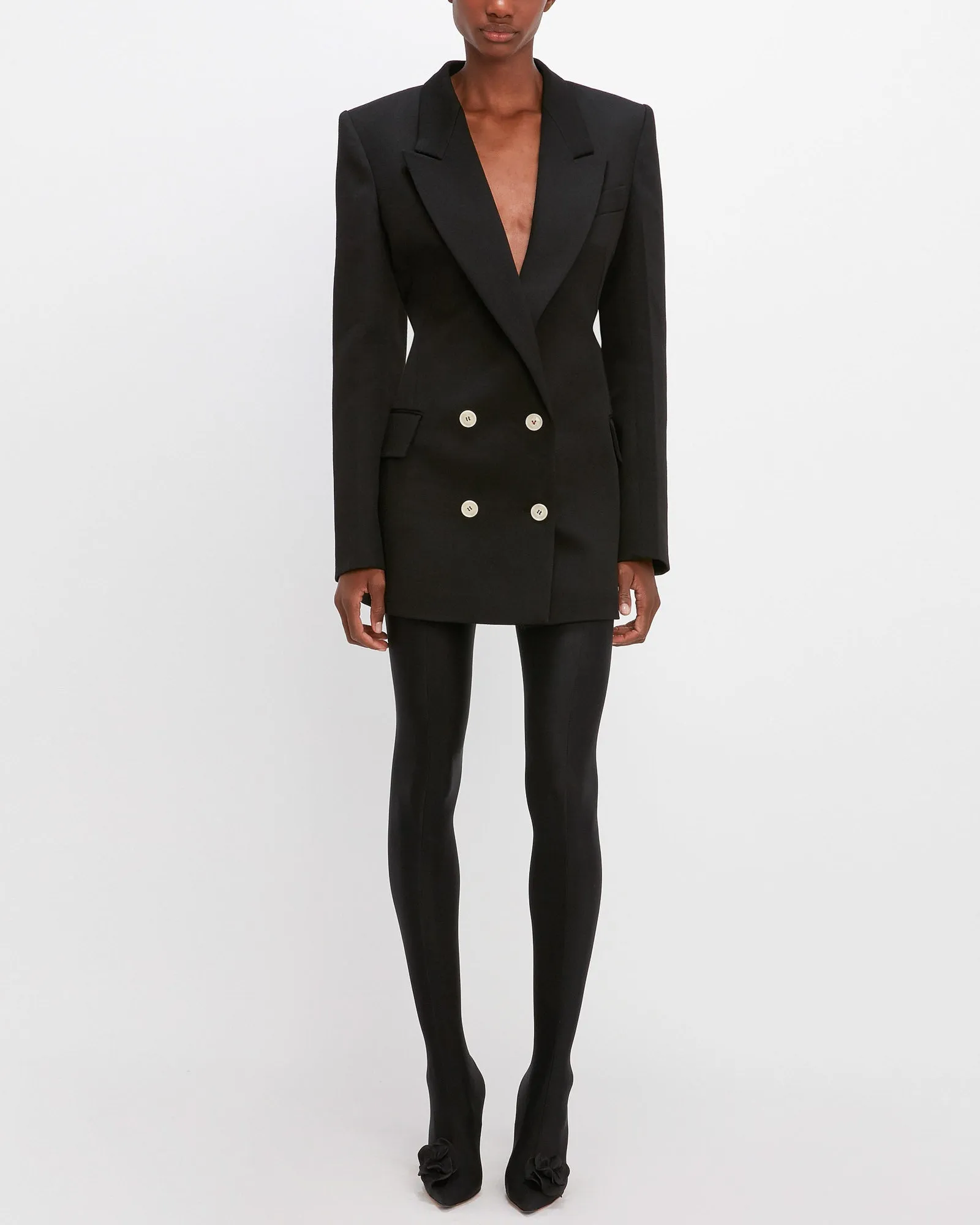 Tailored Jacket Dress sold by TNT Fashion product image thumbnail 3