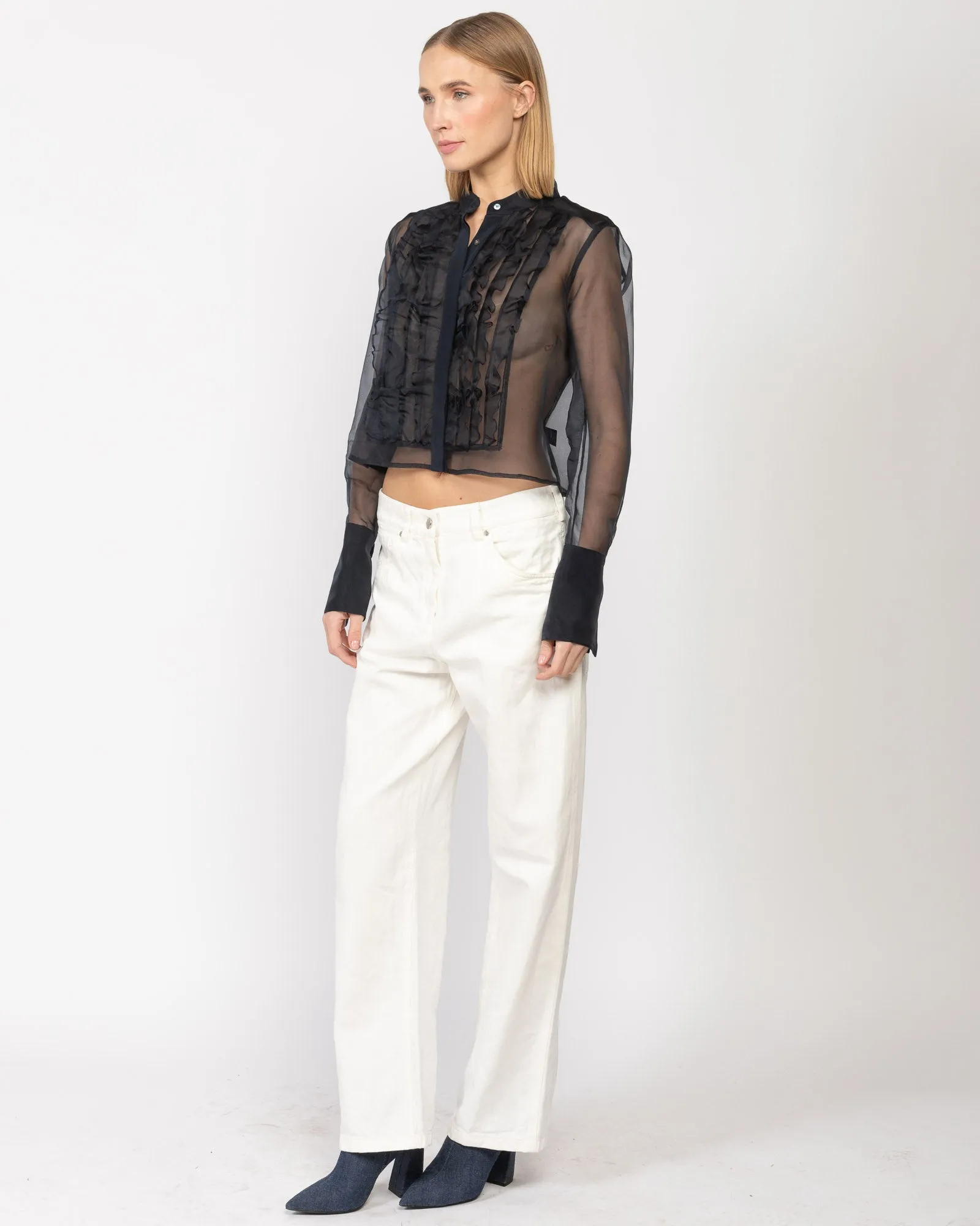 Patti Shirt sold by TNT Fashion product image thumbnail 5