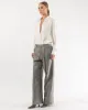 Long Sleeve Slim Silk Shirt sold by TNT Fashion