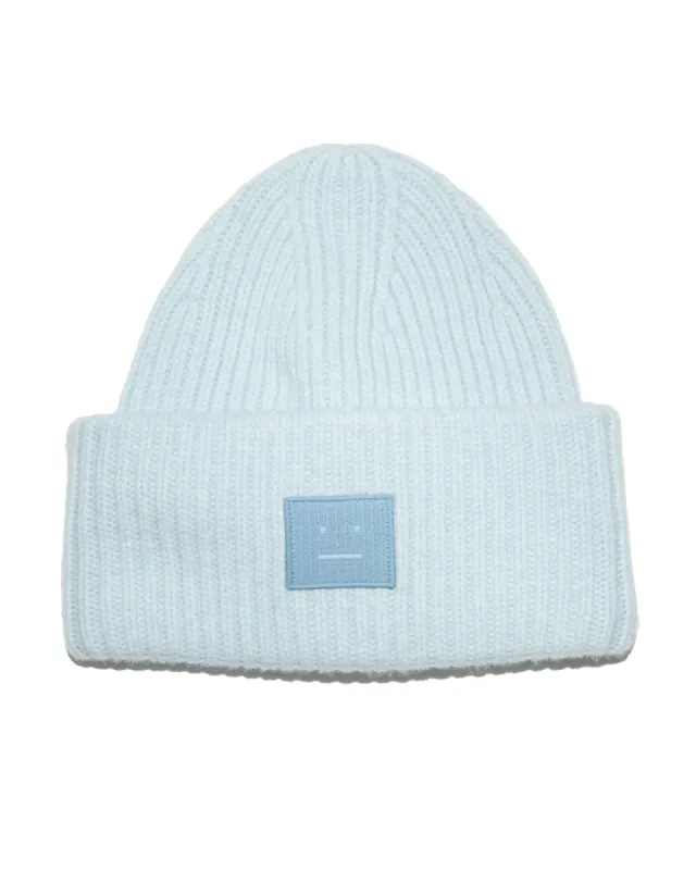 Large Face Logo Beanie sold by TNT Fashion