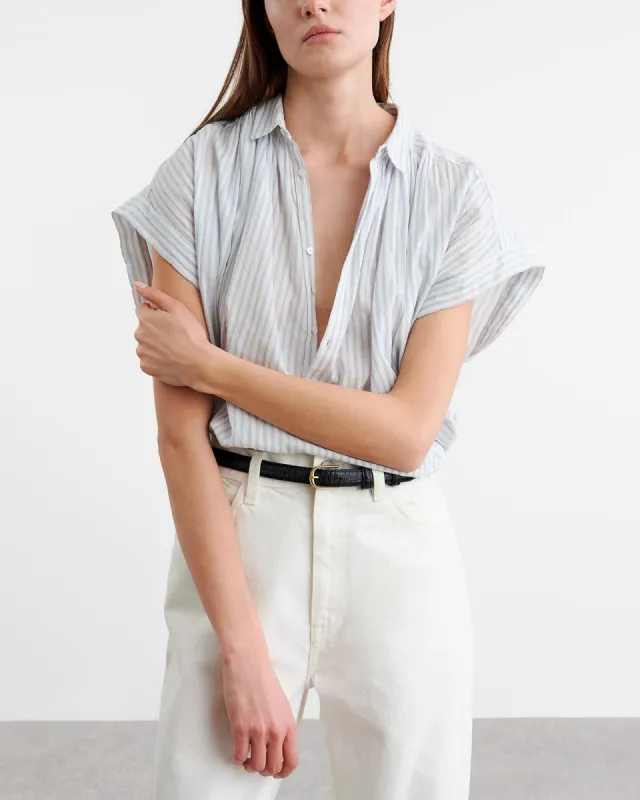 Normandy Blouse sold by TNT Fashion