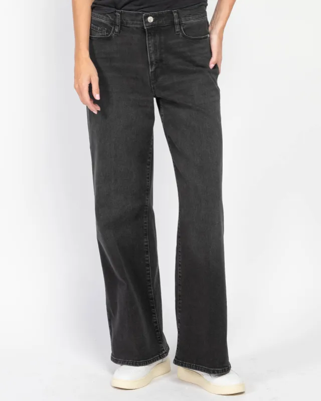 Le Slim Palazzo Jeans sold by TNT Fashion