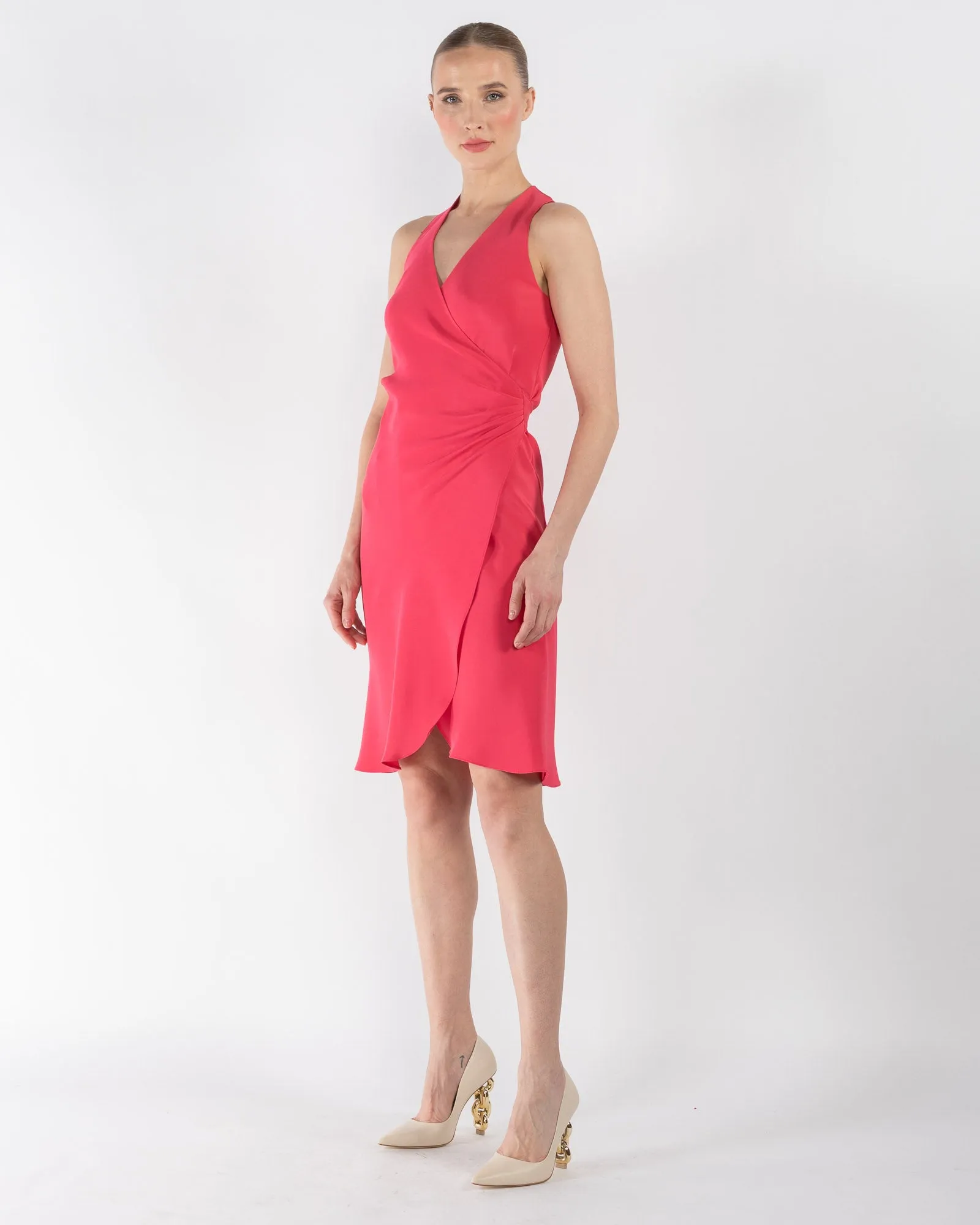 Ricki Dress sold by TNT Fashion product image thumbnail 4