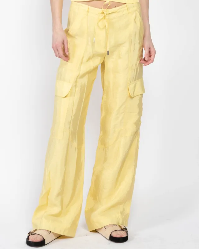 Aurora Parachute Pants sold by TNT Fashion