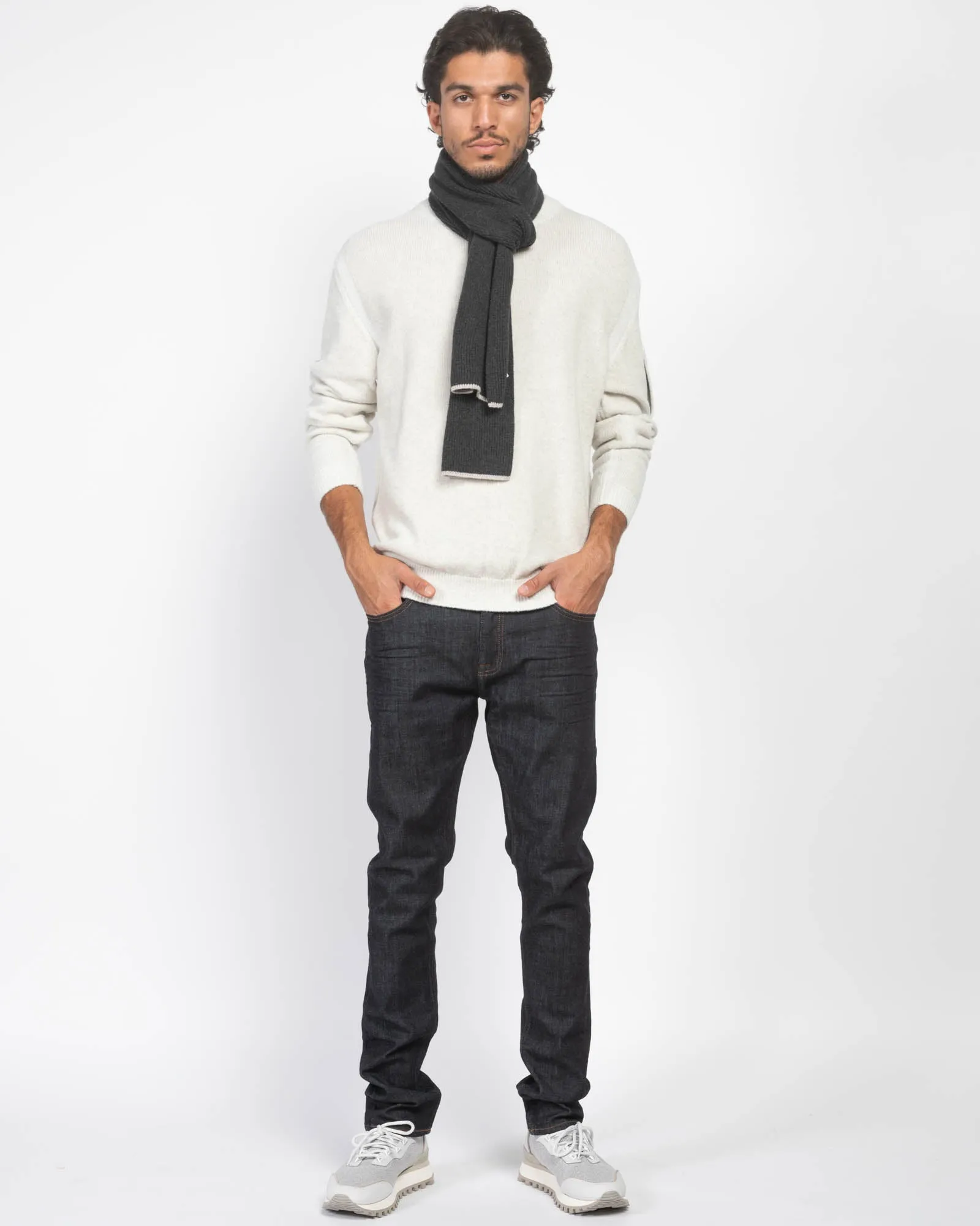 Scarf sold by TNT Fashion product image thumbnail 2