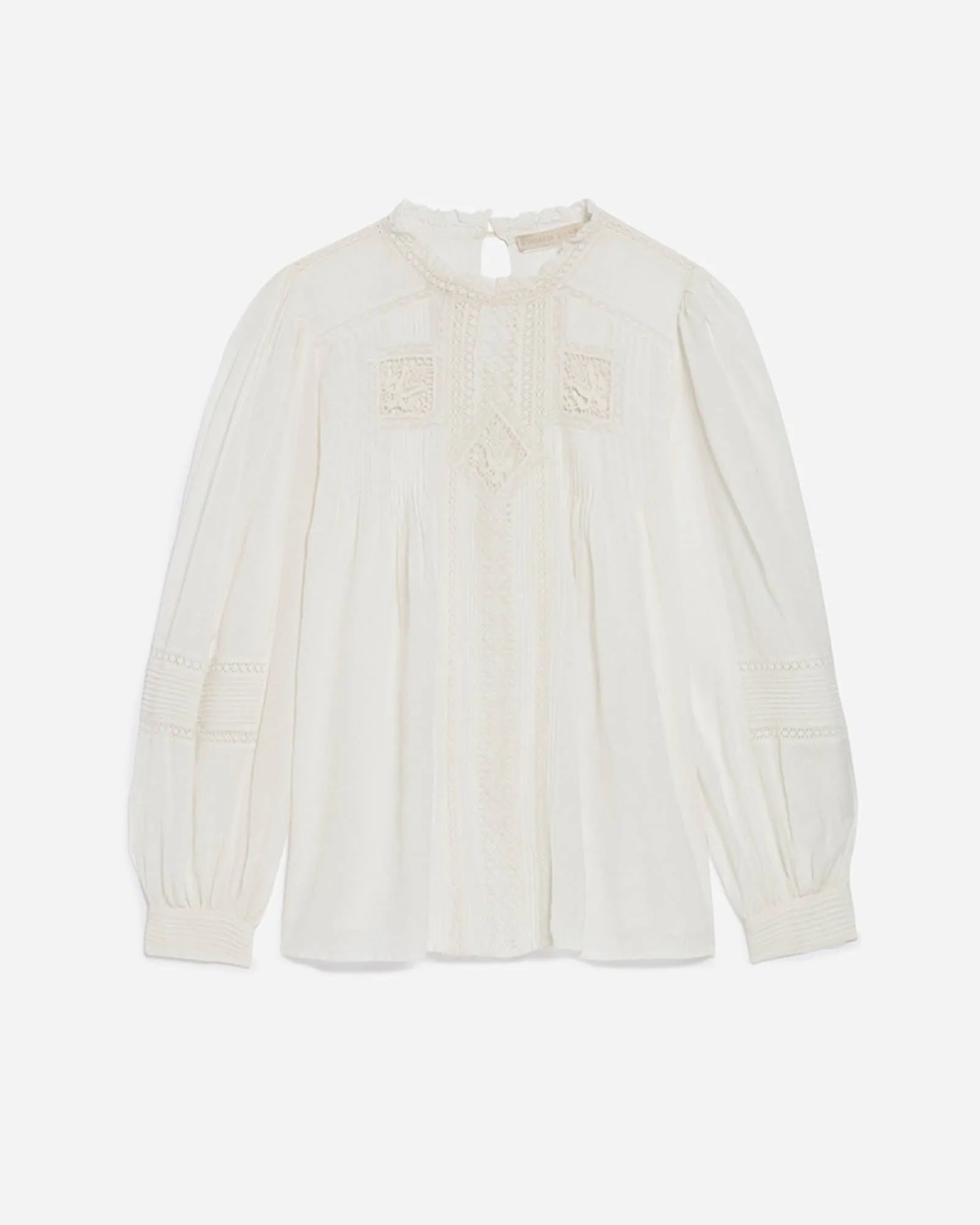 Calin Blouse sold by TNT Fashion product image thumbnail 5