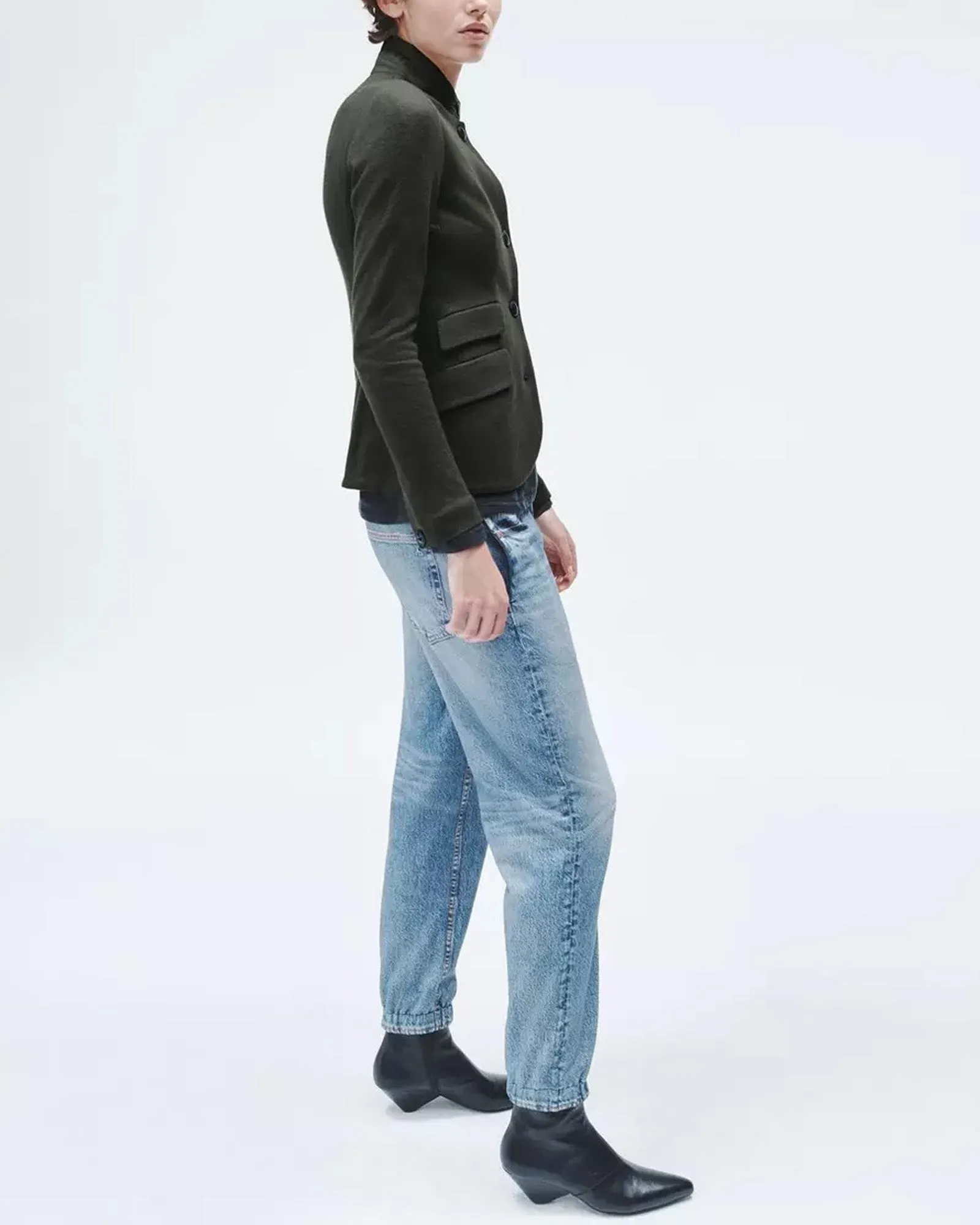 Slade Blazer sold by TNT Fashion product image thumbnail 4