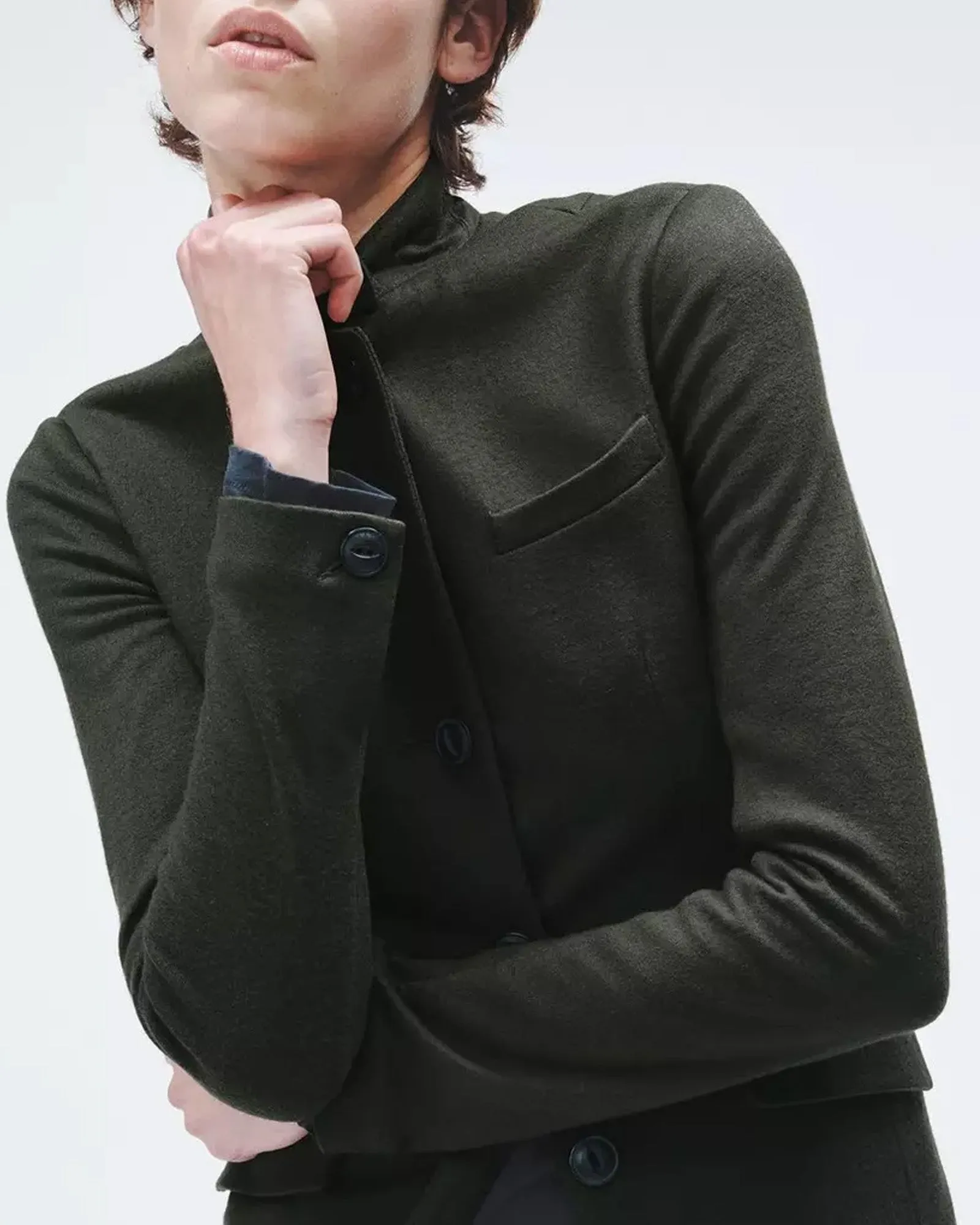 Slade Blazer sold by TNT Fashion product image thumbnail 5