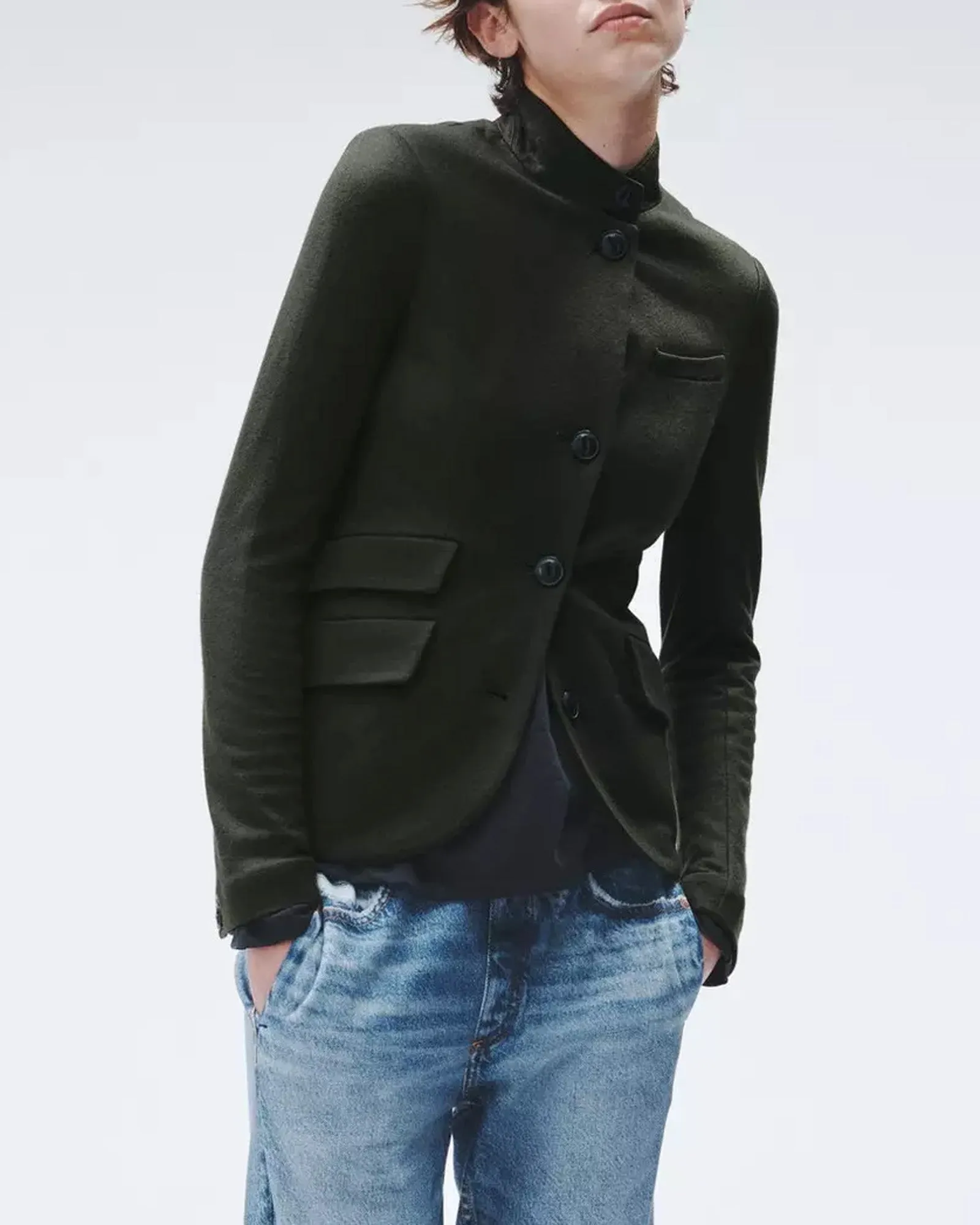 Slade Blazer sold by TNT Fashion