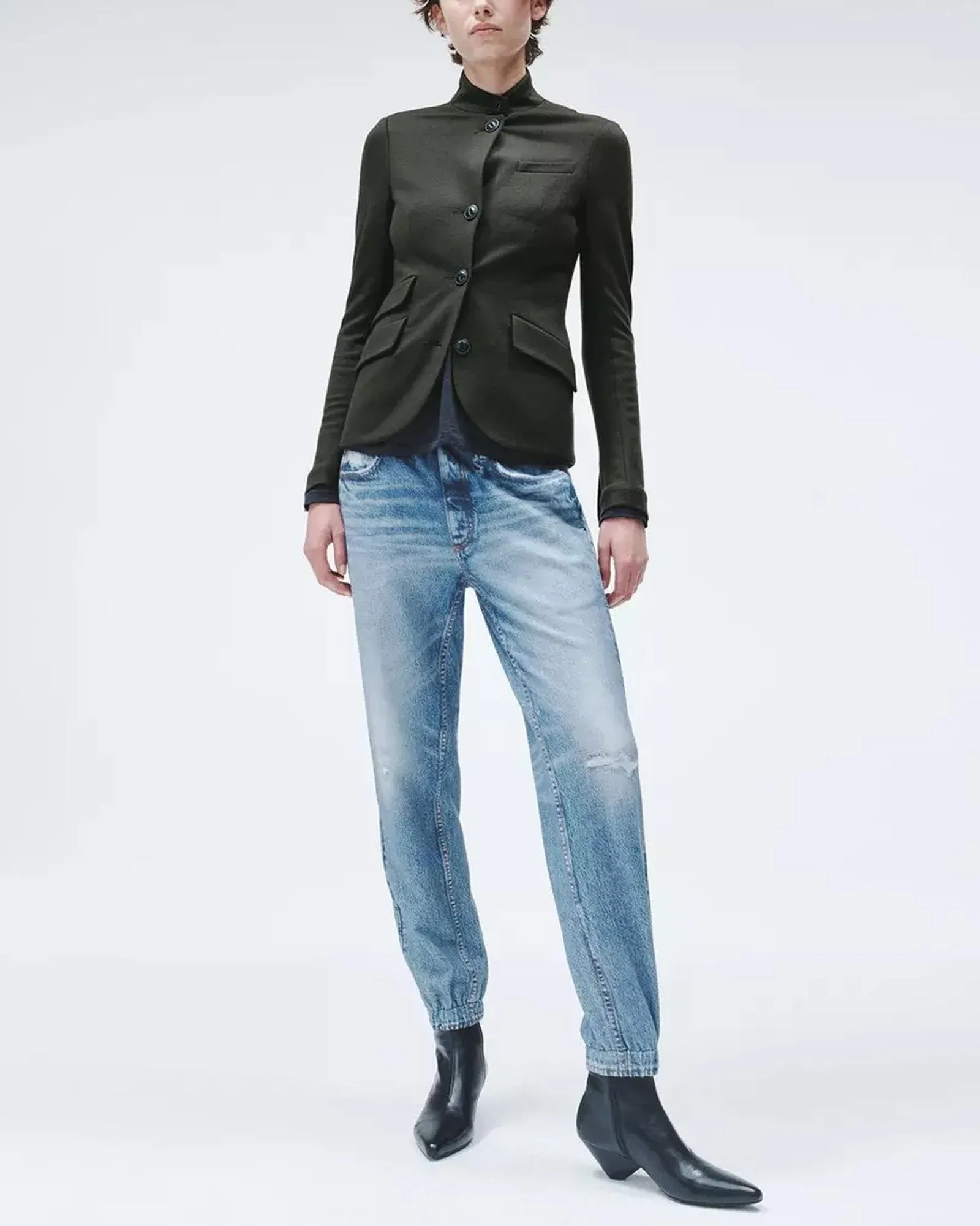 Slade Blazer sold by TNT Fashion product image thumbnail 2