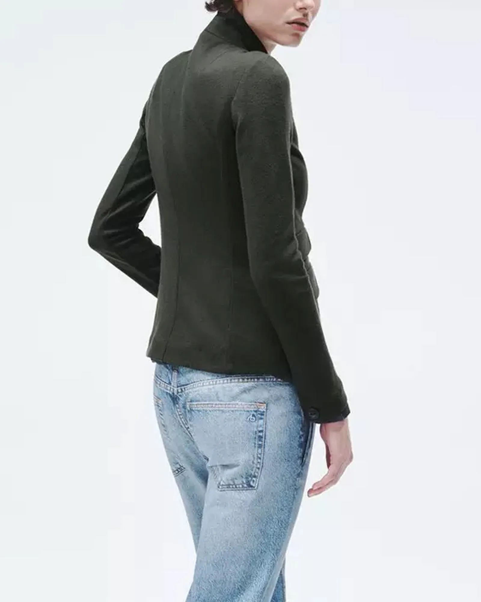 Slade Blazer sold by TNT Fashion product image thumbnail 3