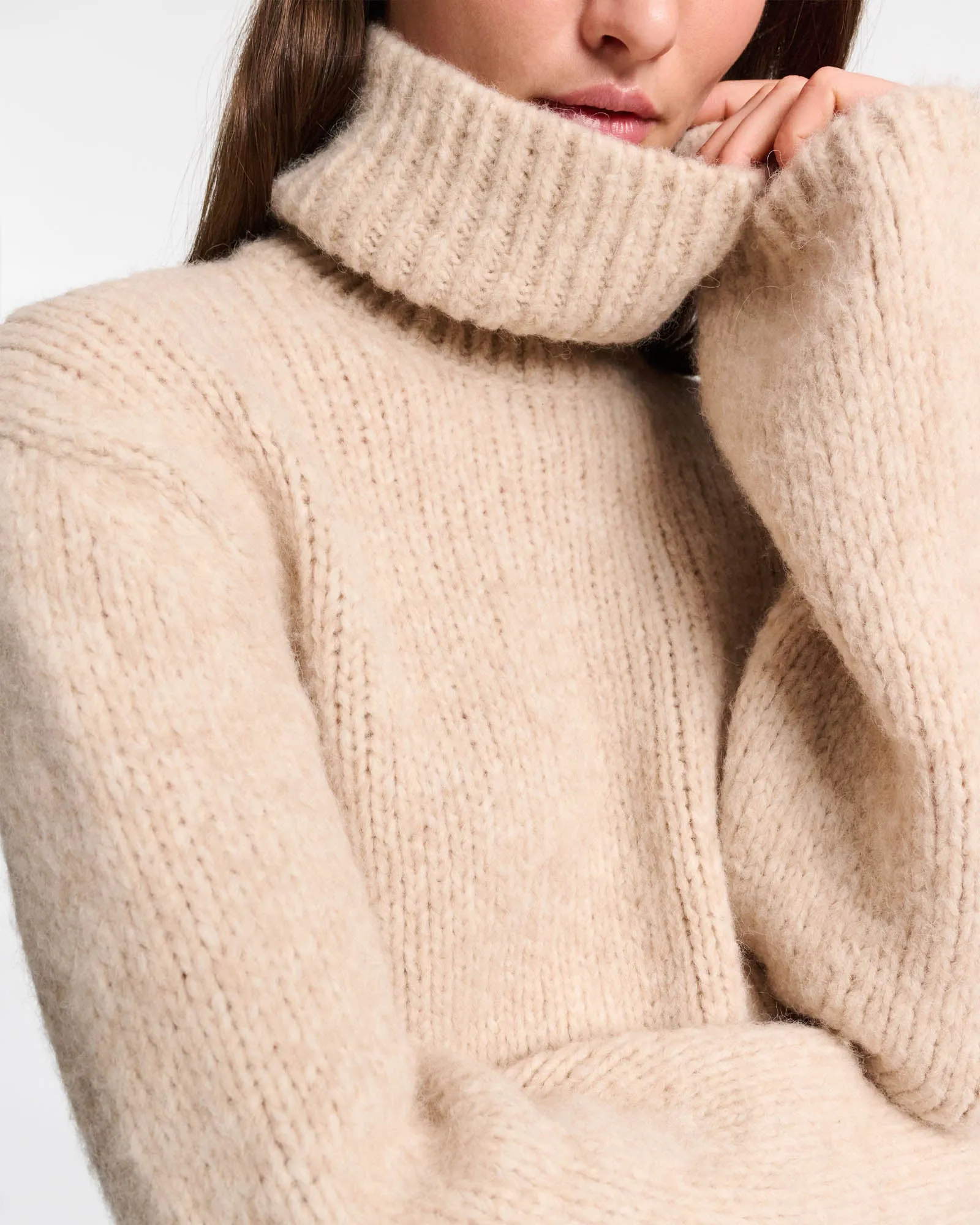 Happiness Pullover sold by TNT Fashion product image thumbnail 4